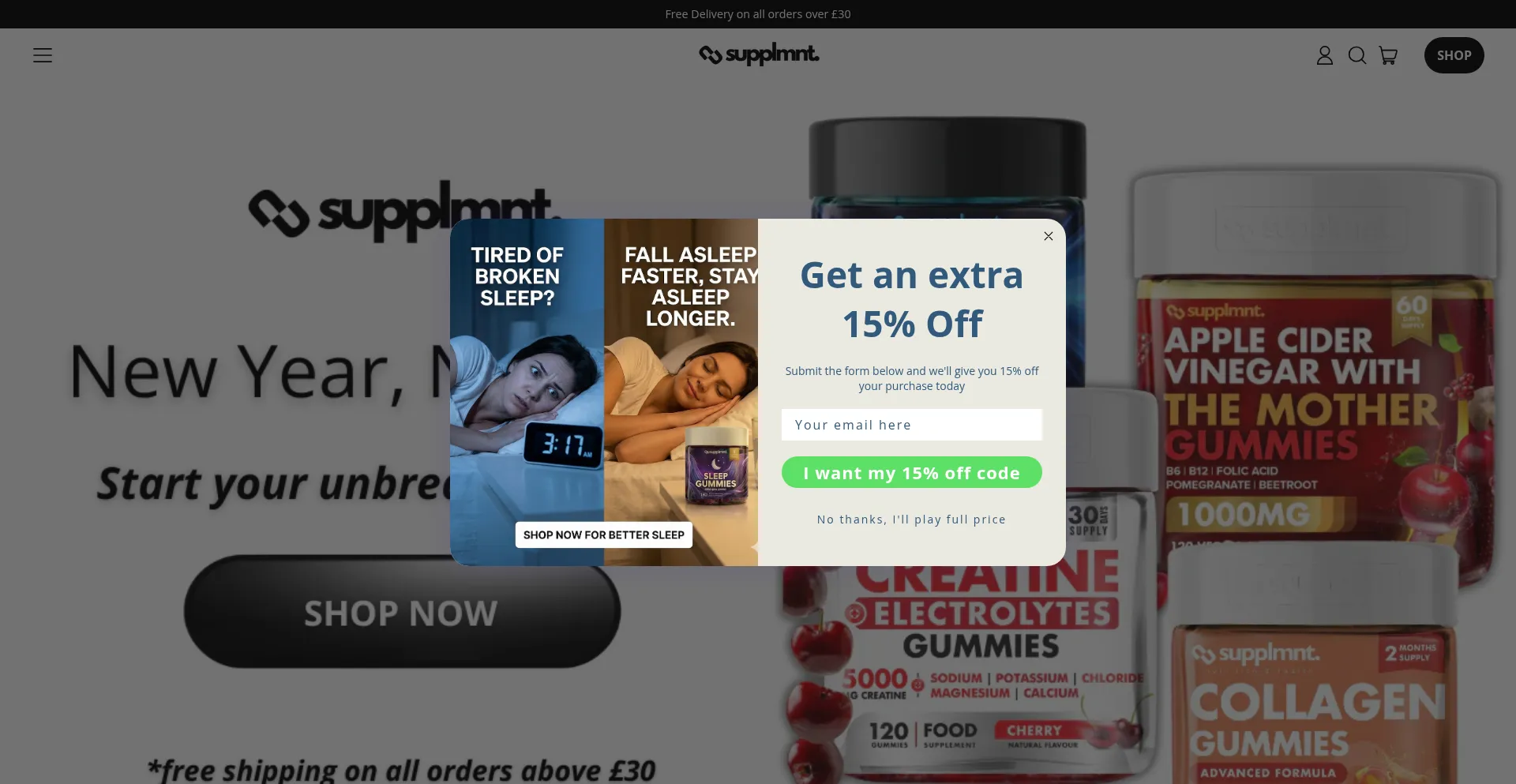 Supplmnt.com