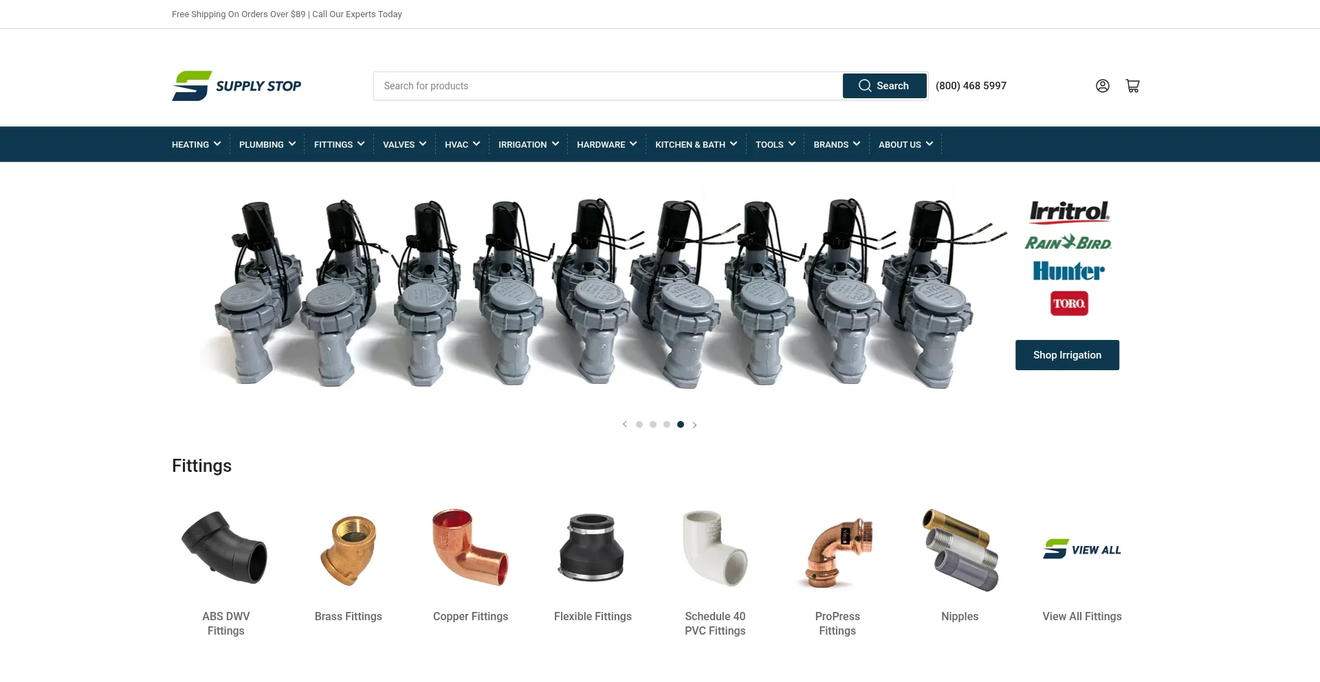 Supplystop.com