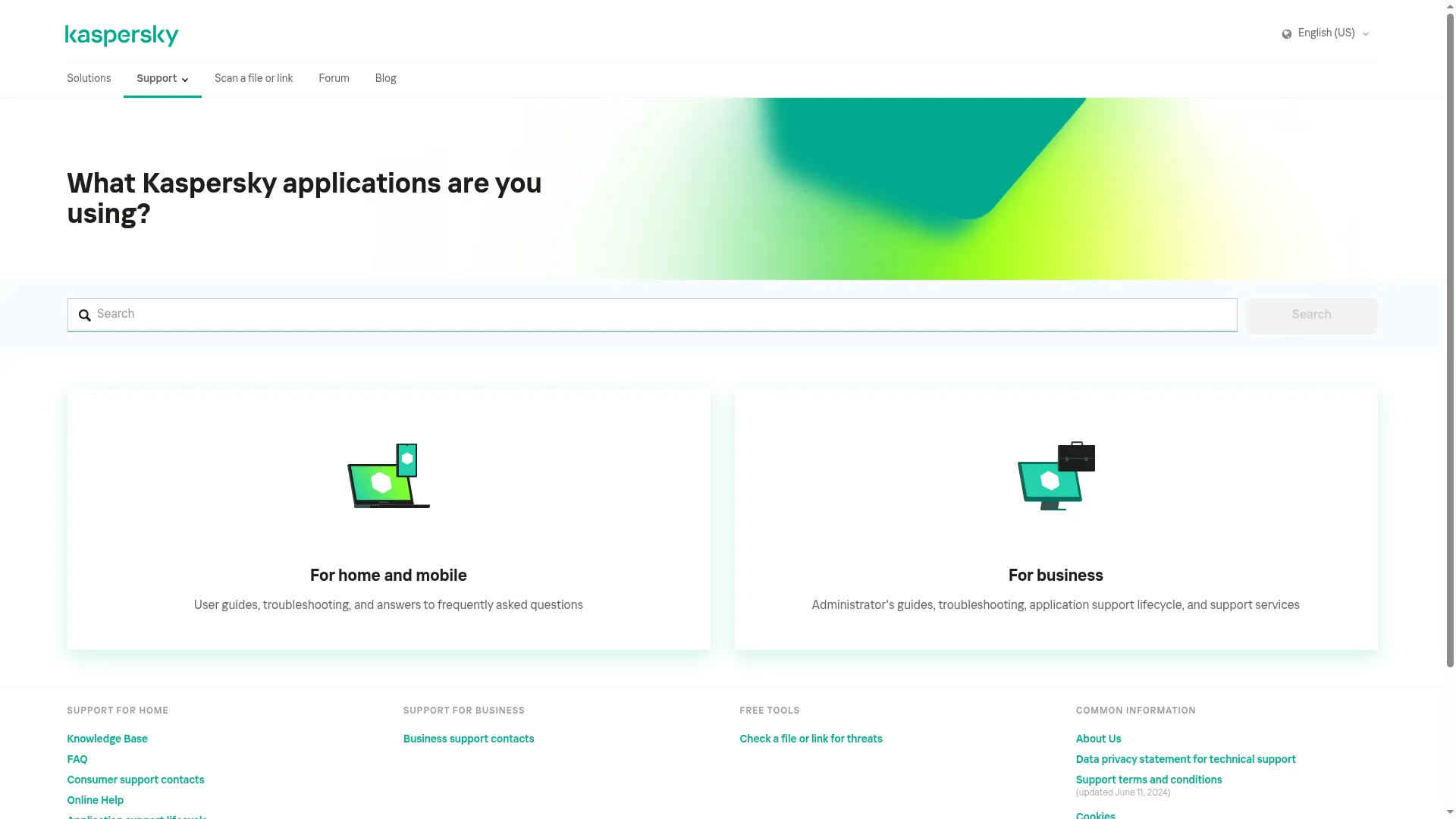 Support.kaspersky.cn