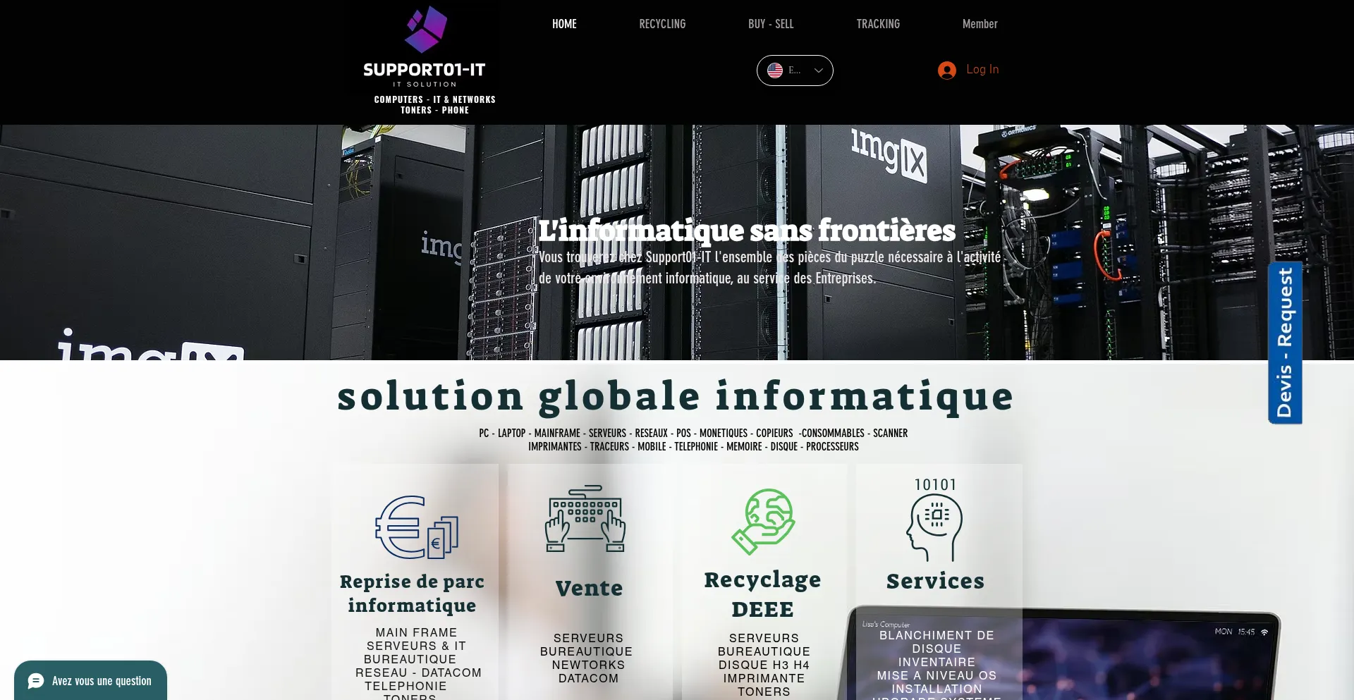 Support01-it.com