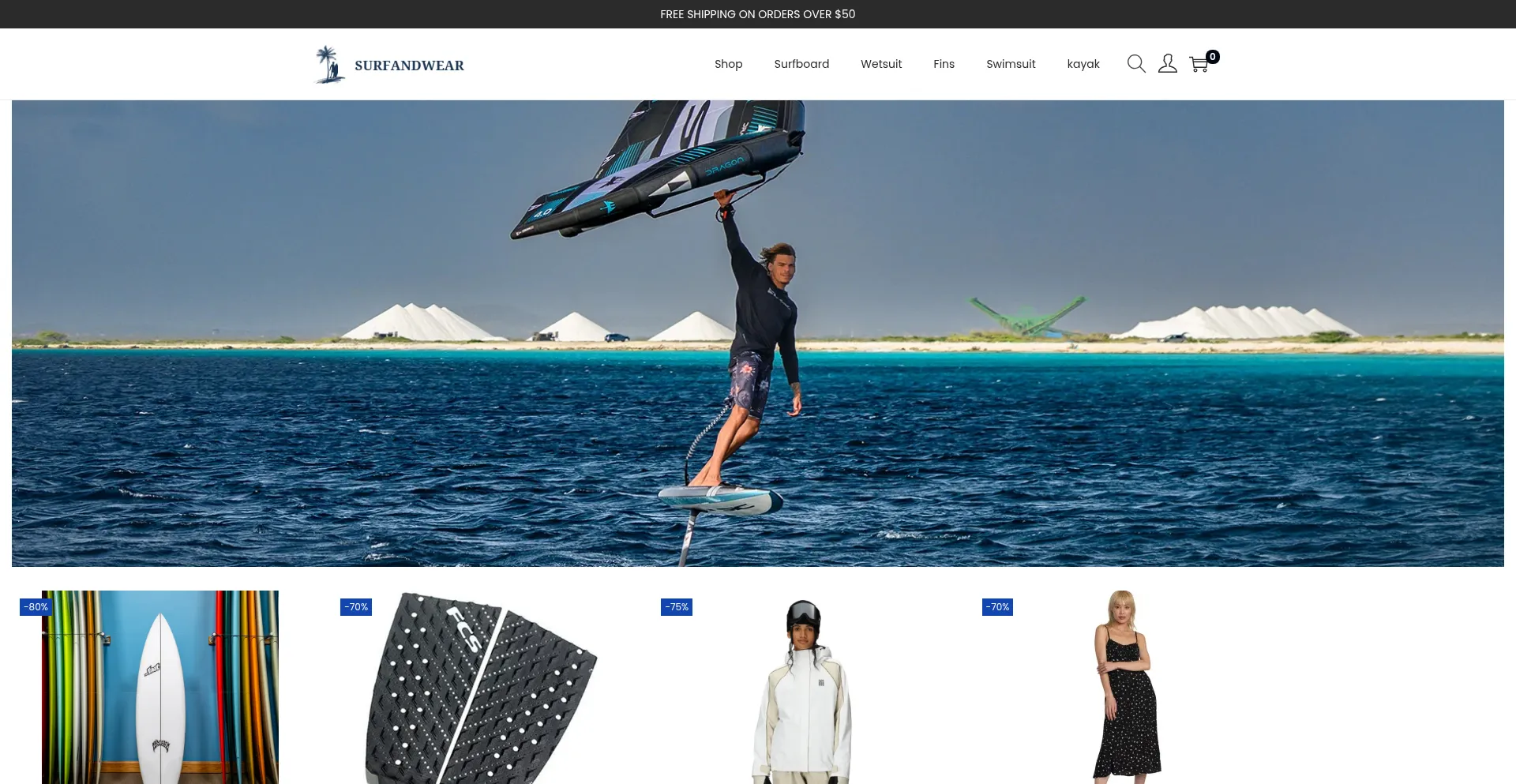 Surfandwear.com