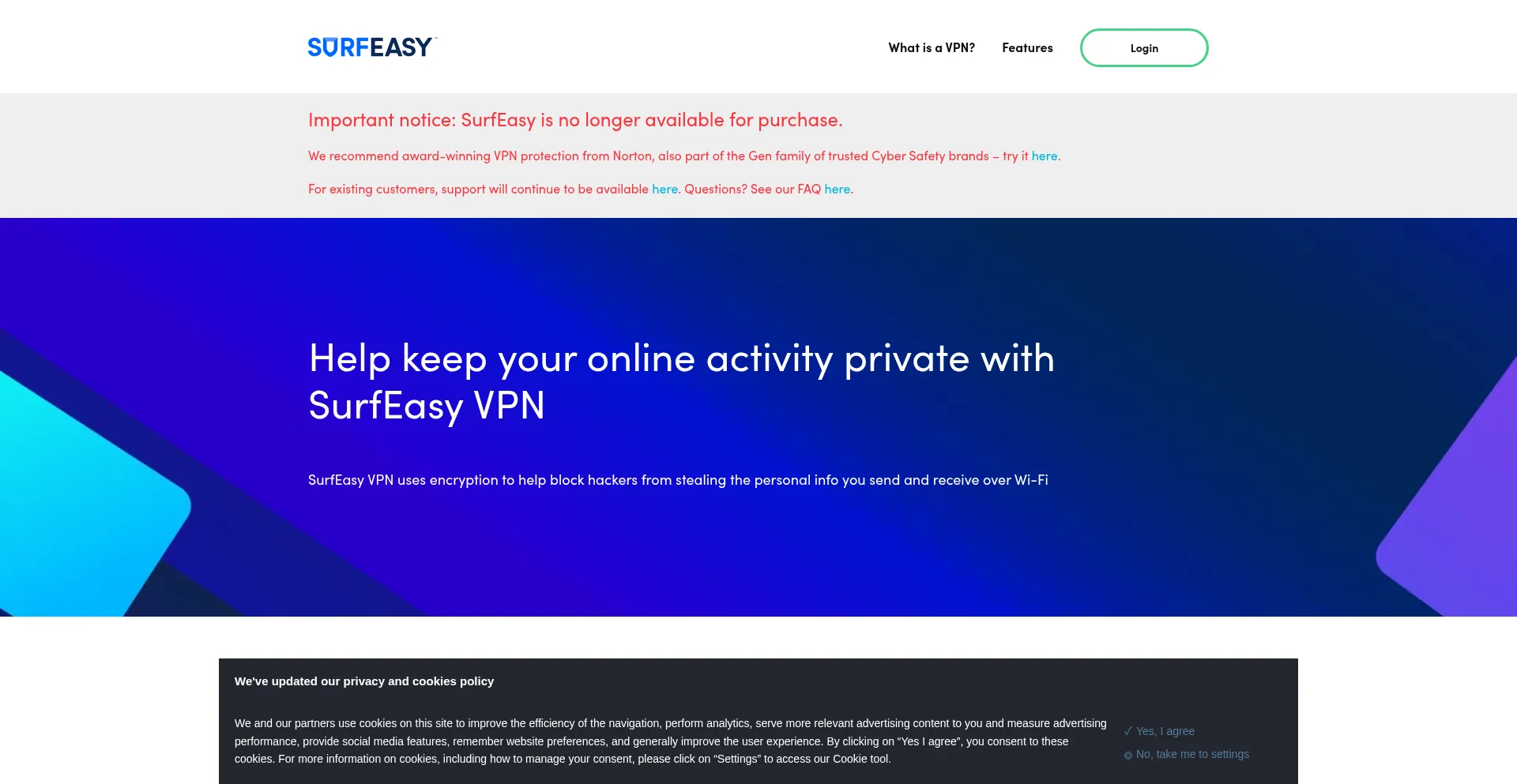 Surfeasy.com