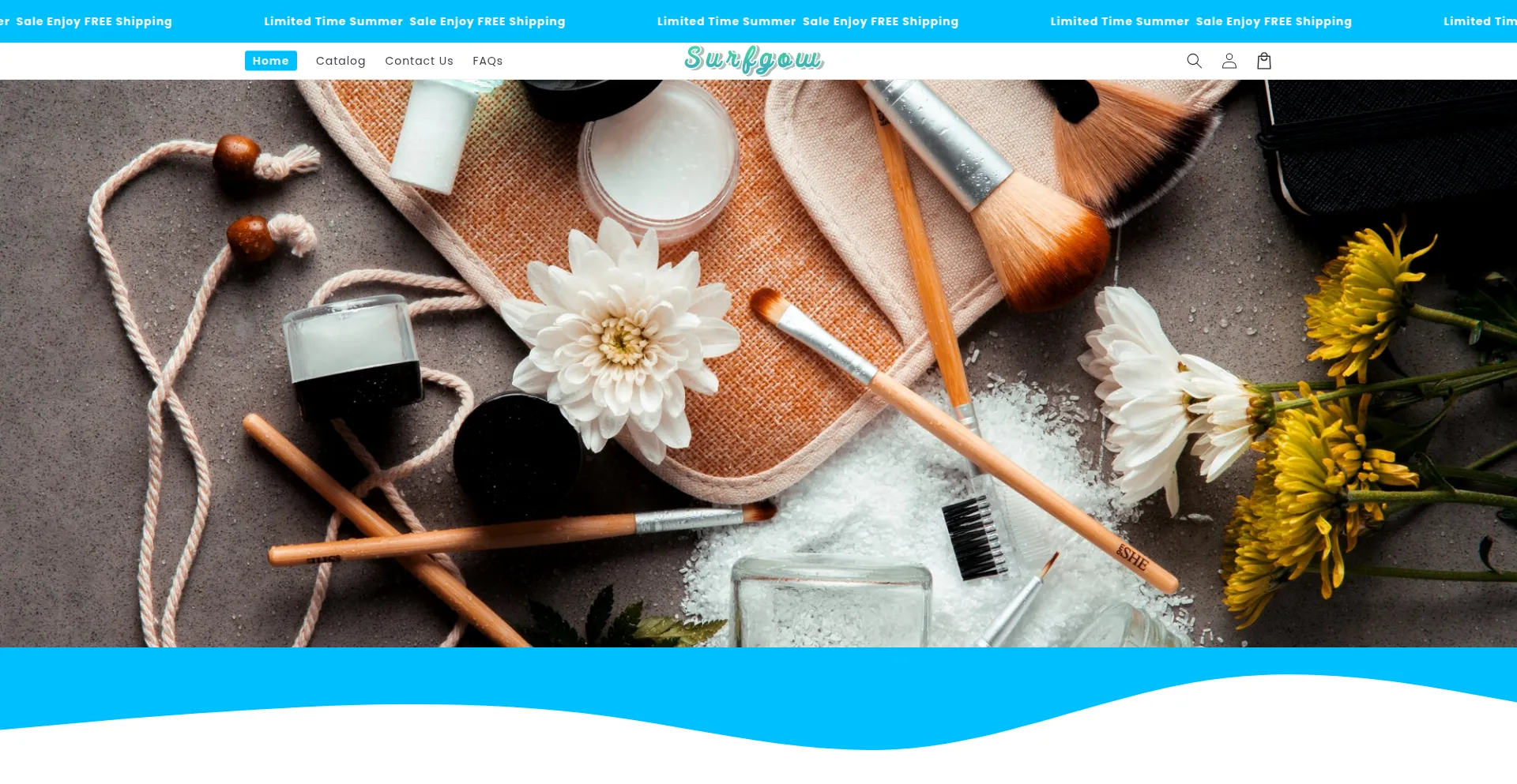 Surfgow.com é Seguro e Confiável?
