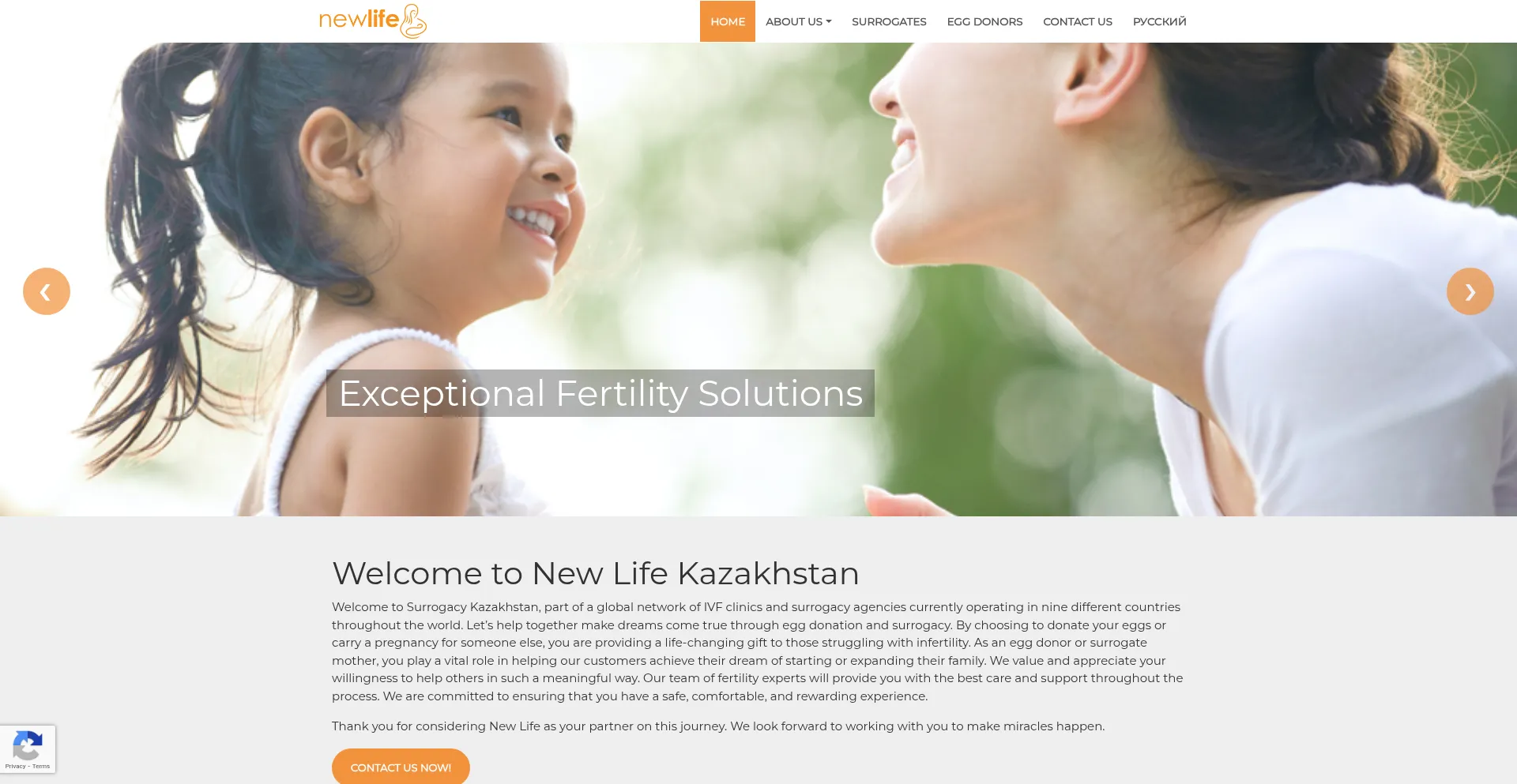 Surrogacykazakhstan.com