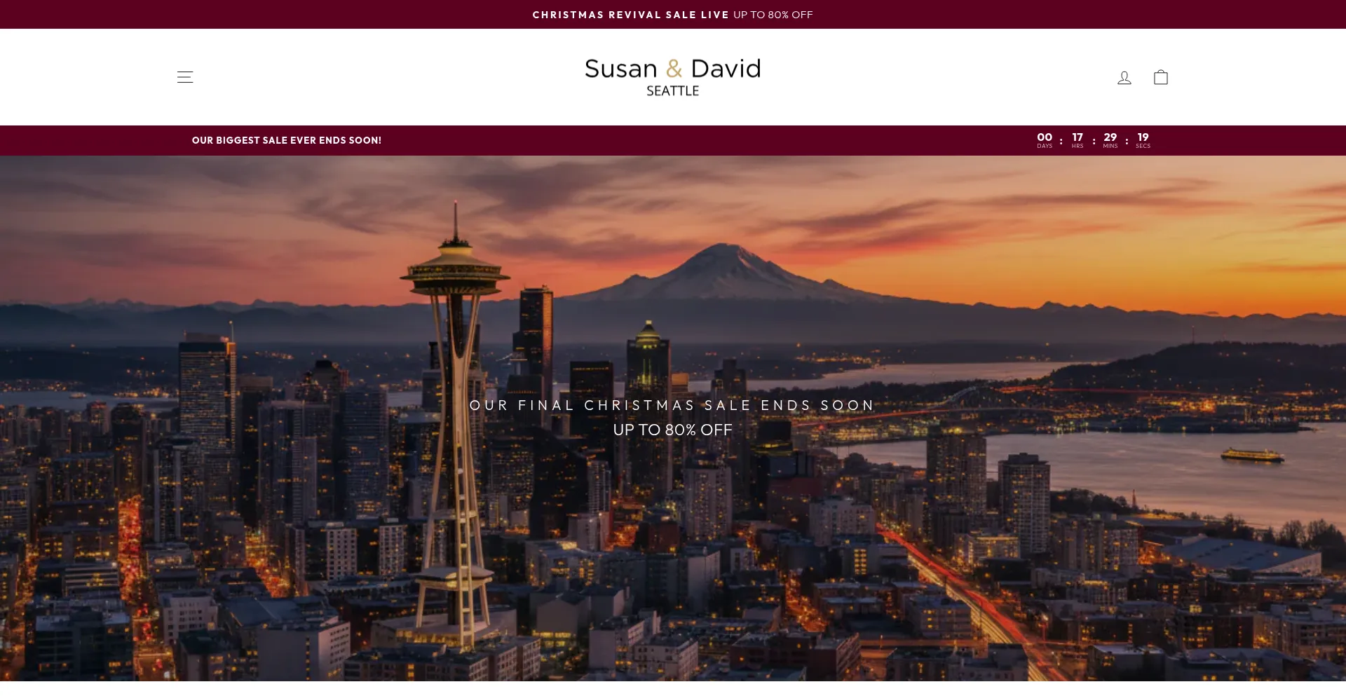 Susandavid-seattle.com