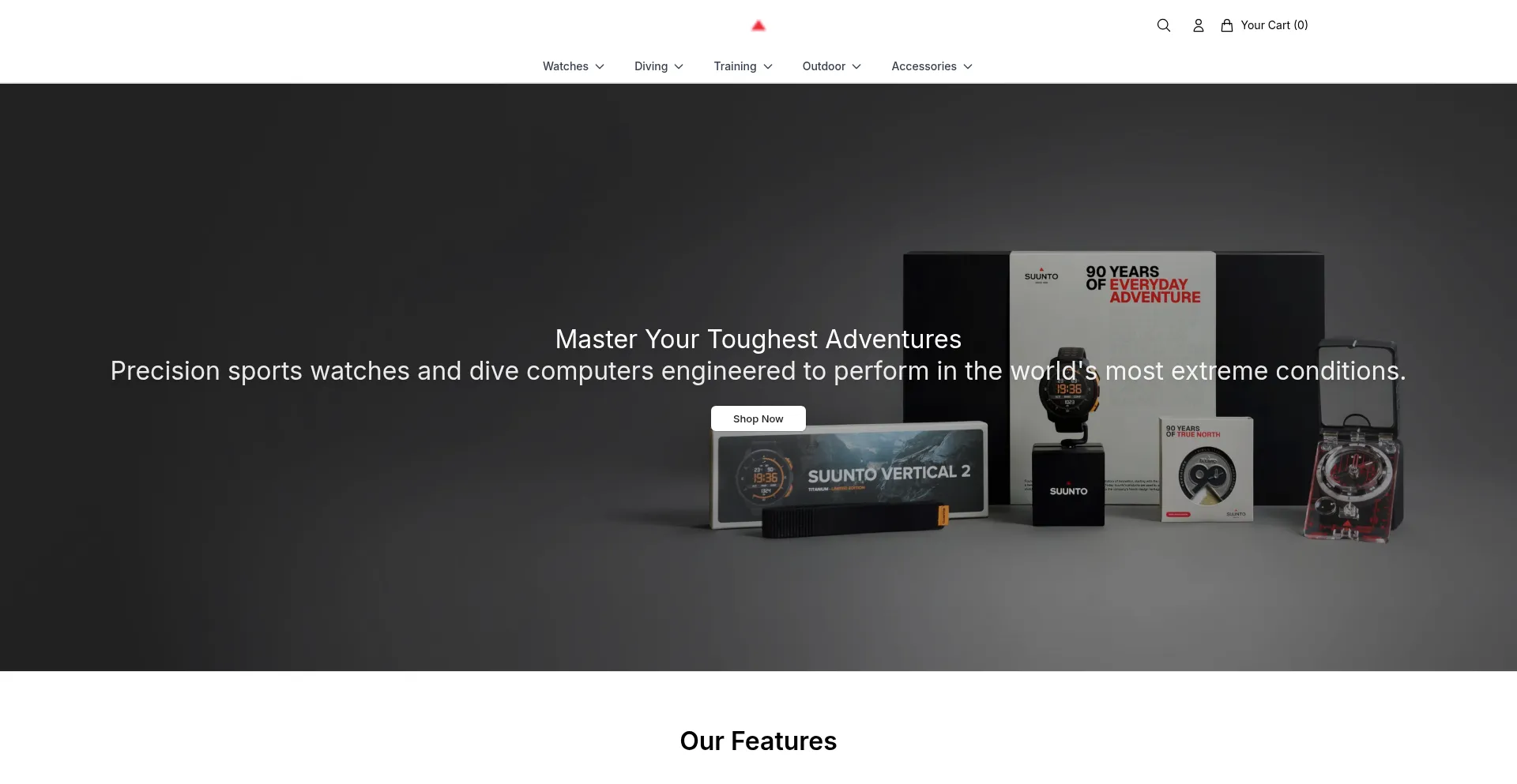 Suuntodirect.shop