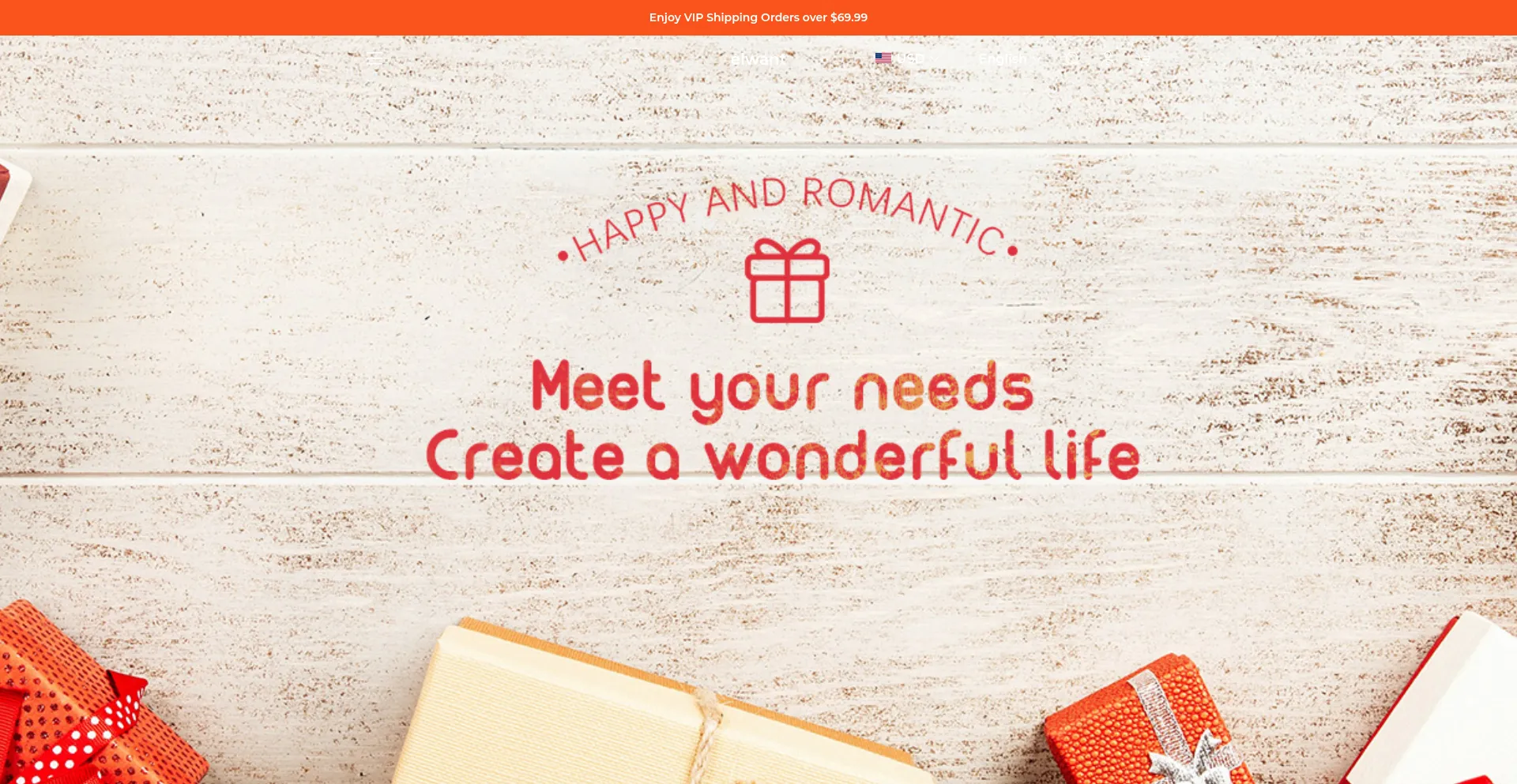 Website screenshot of Svanmw.com