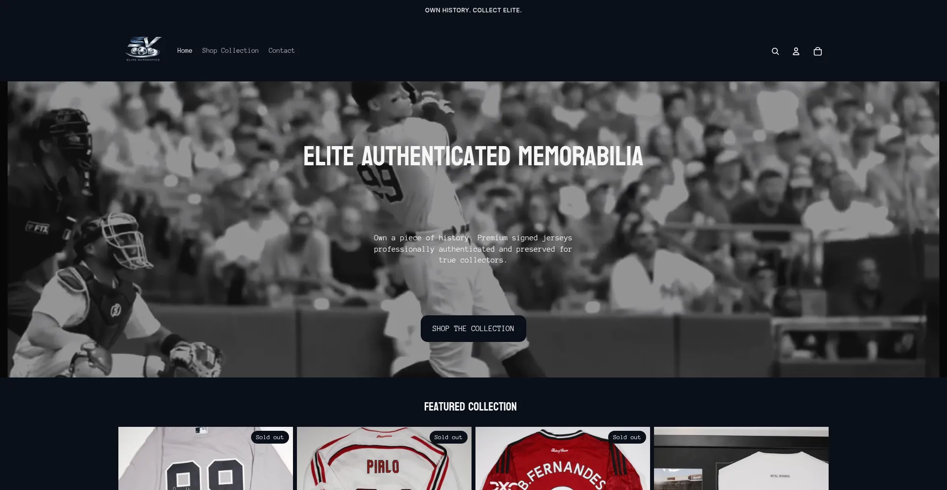 Sveliteauthentics.com