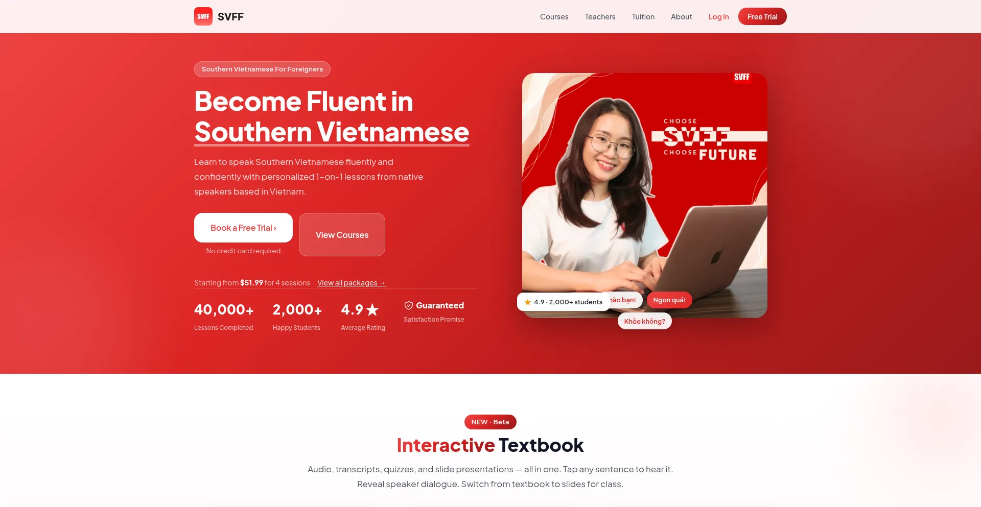Svff.online