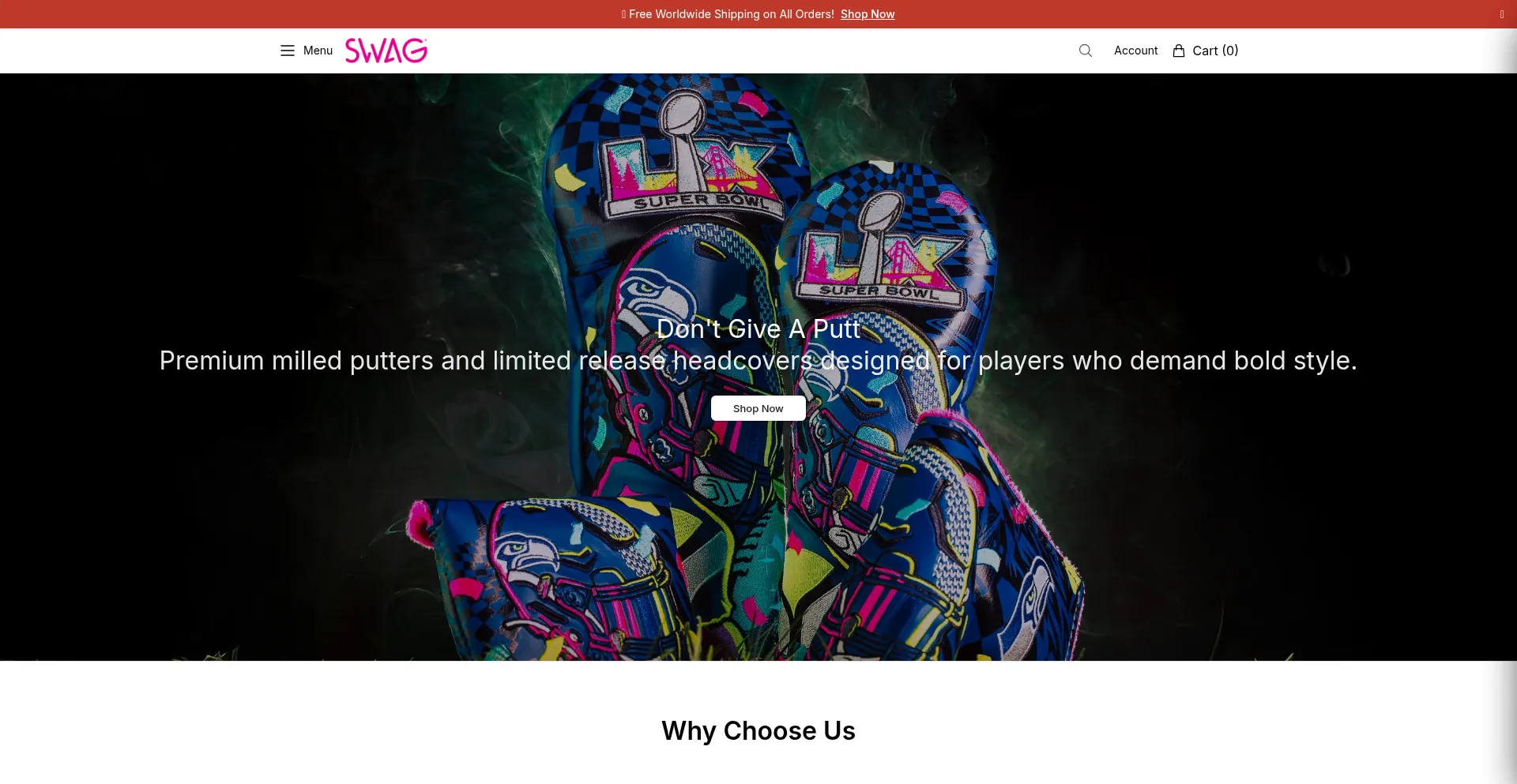 Swaggolfhq.shop