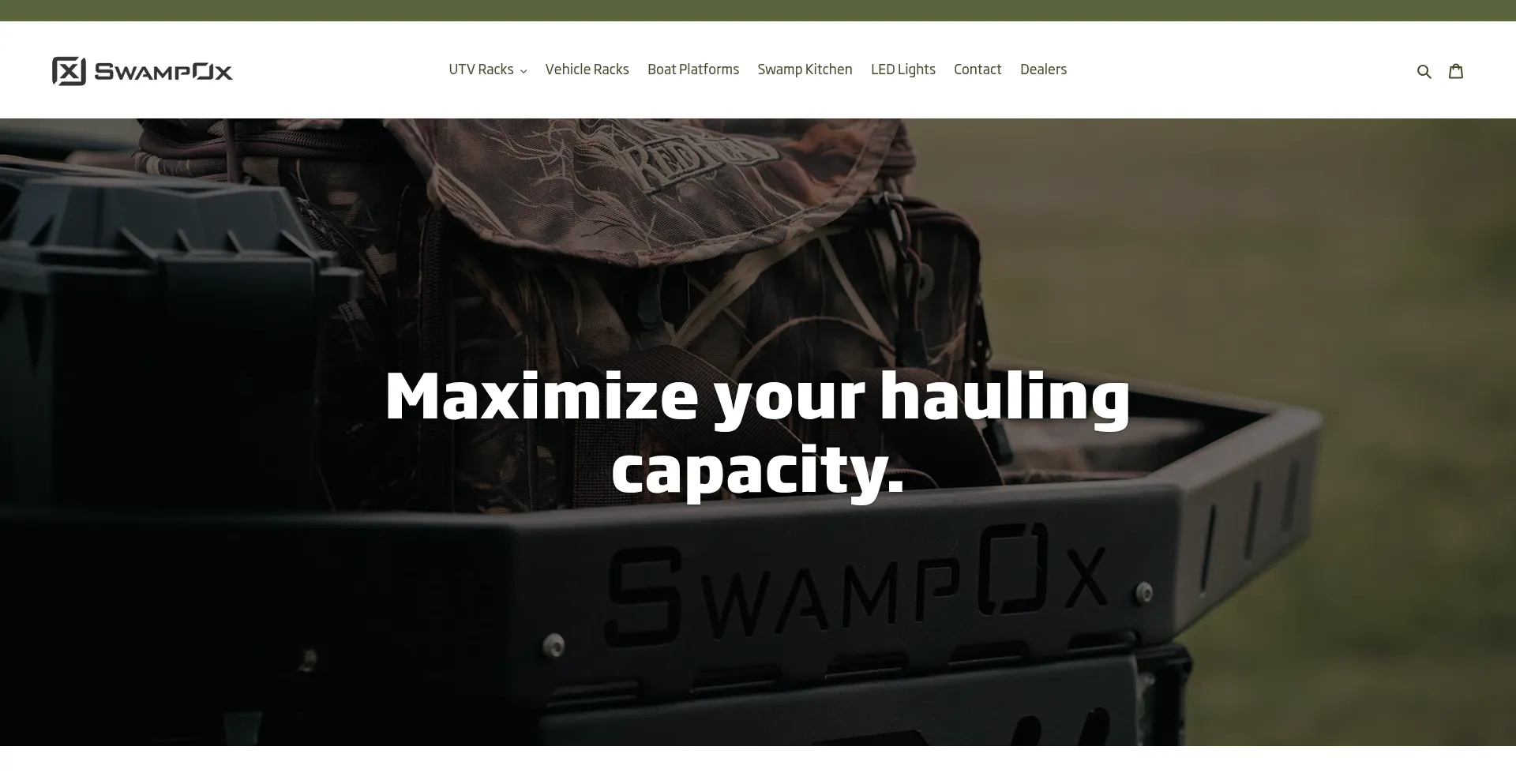 Swampox.com é Seguro e Confiável?