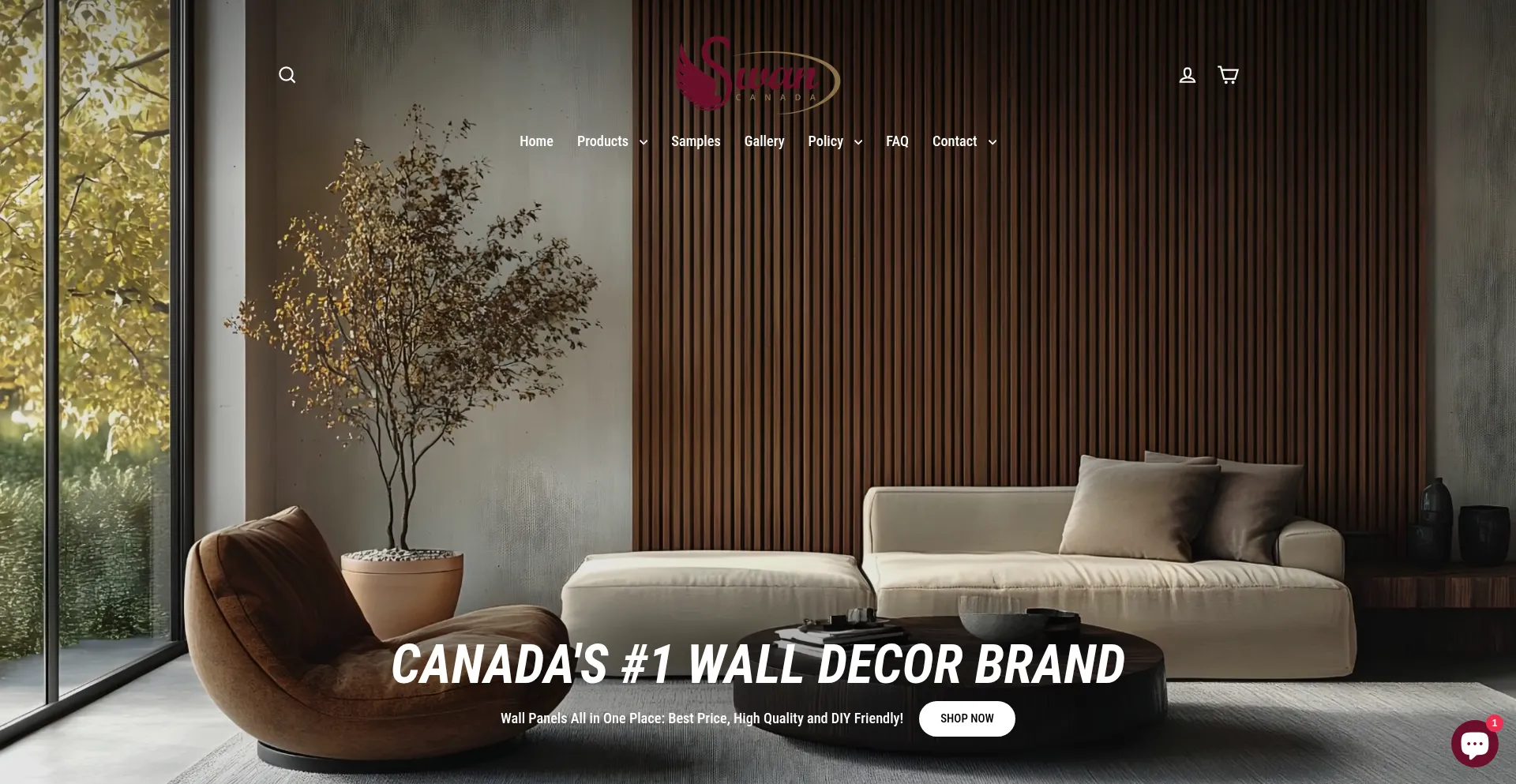 Swancanada.ca