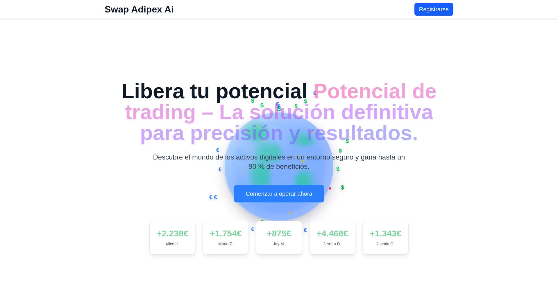 Swap-adipex-ai.com