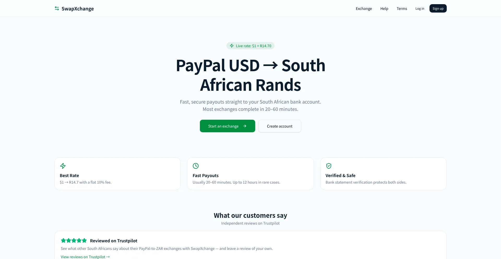 Swapxchange.online
