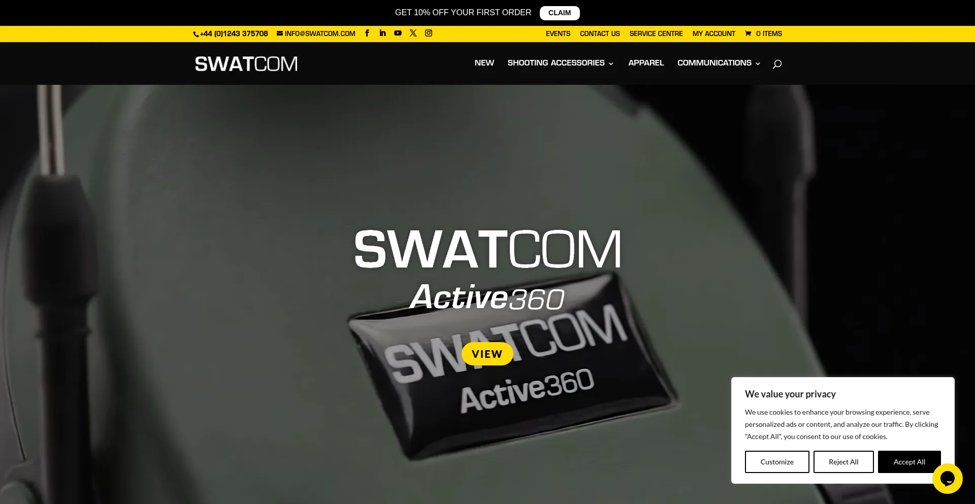 Swatcom.com