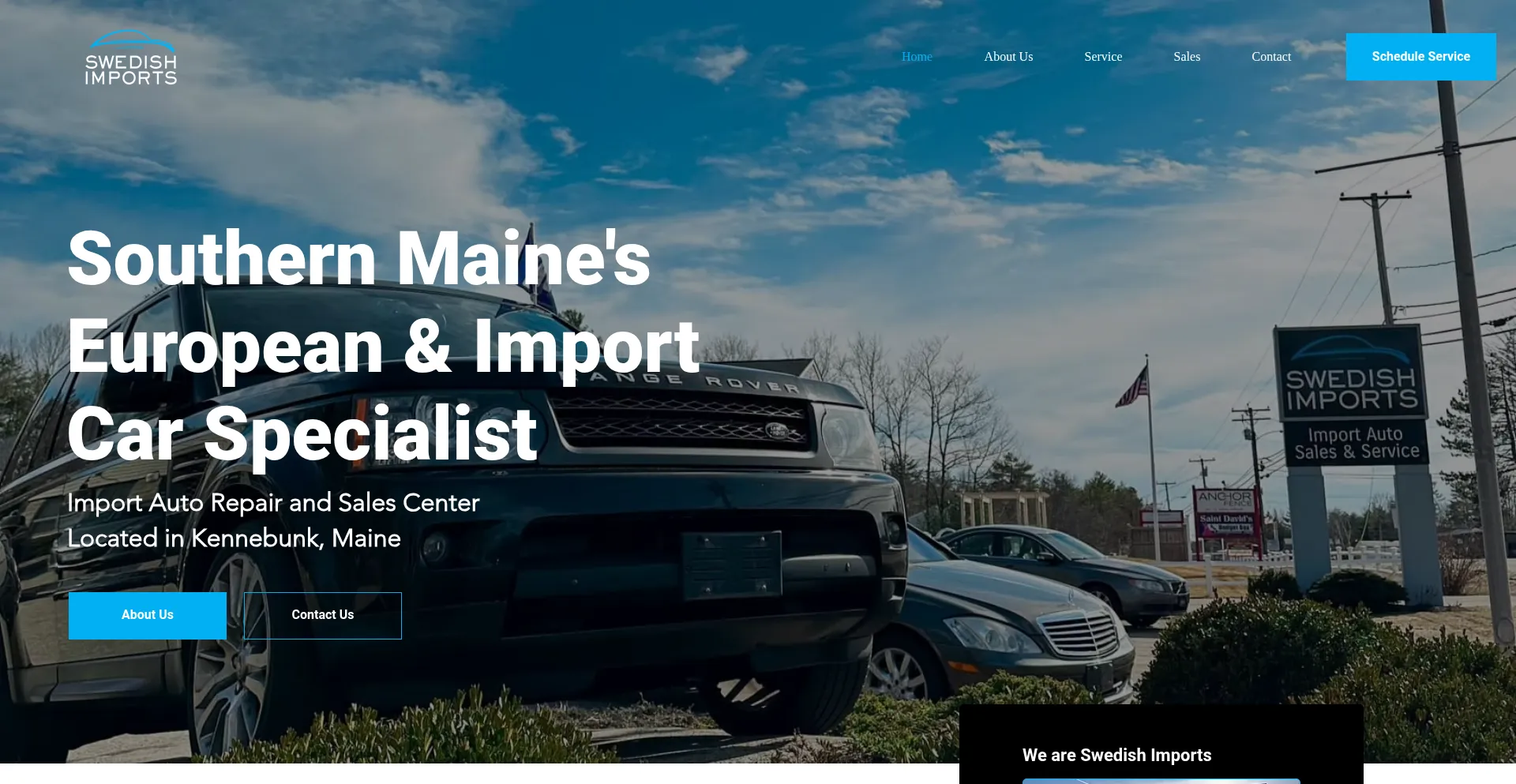 Swedish-imports.com