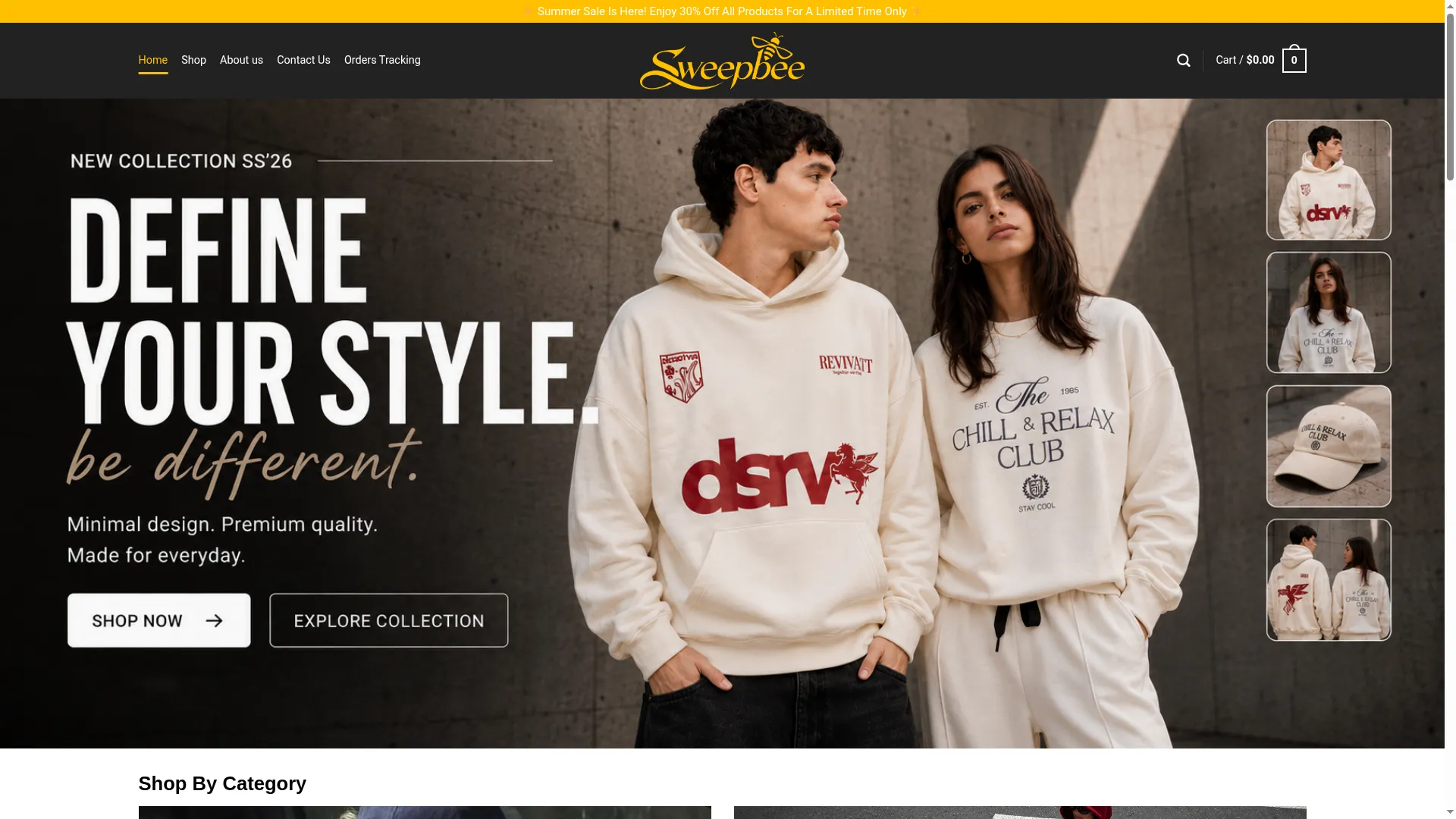 Sweepbee.com