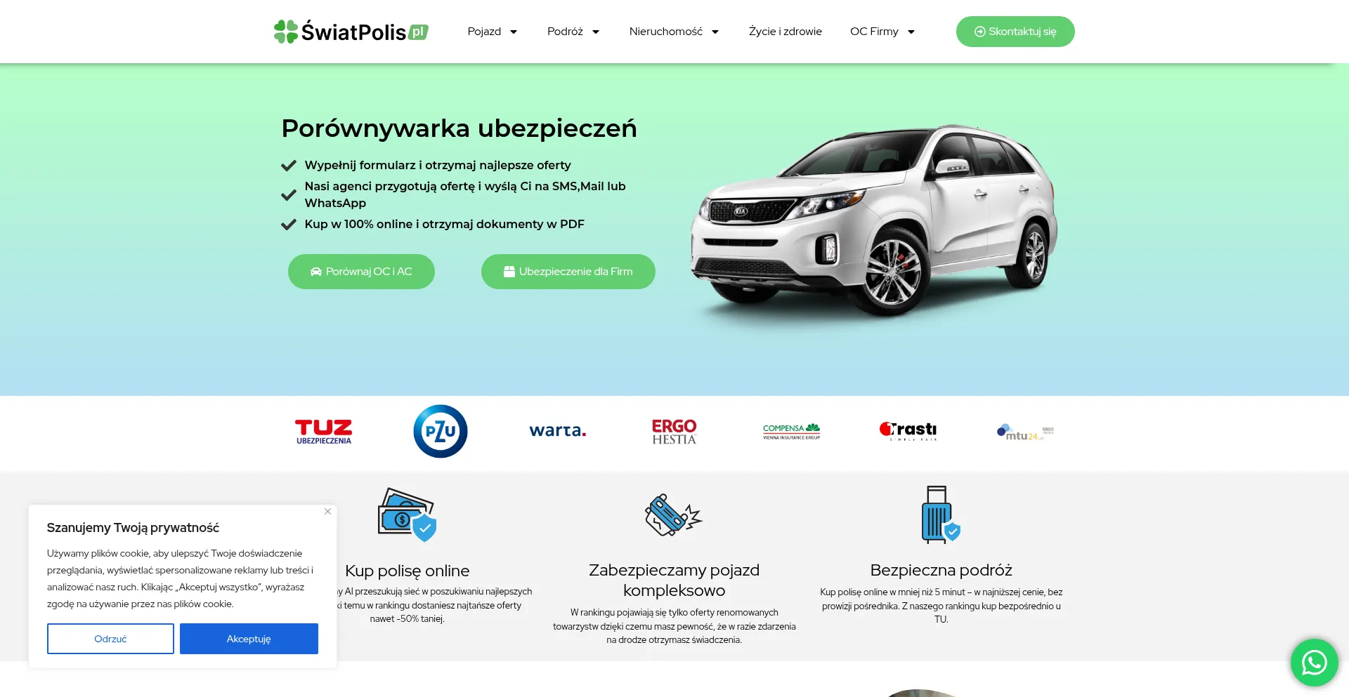 Swiatpolis.pl