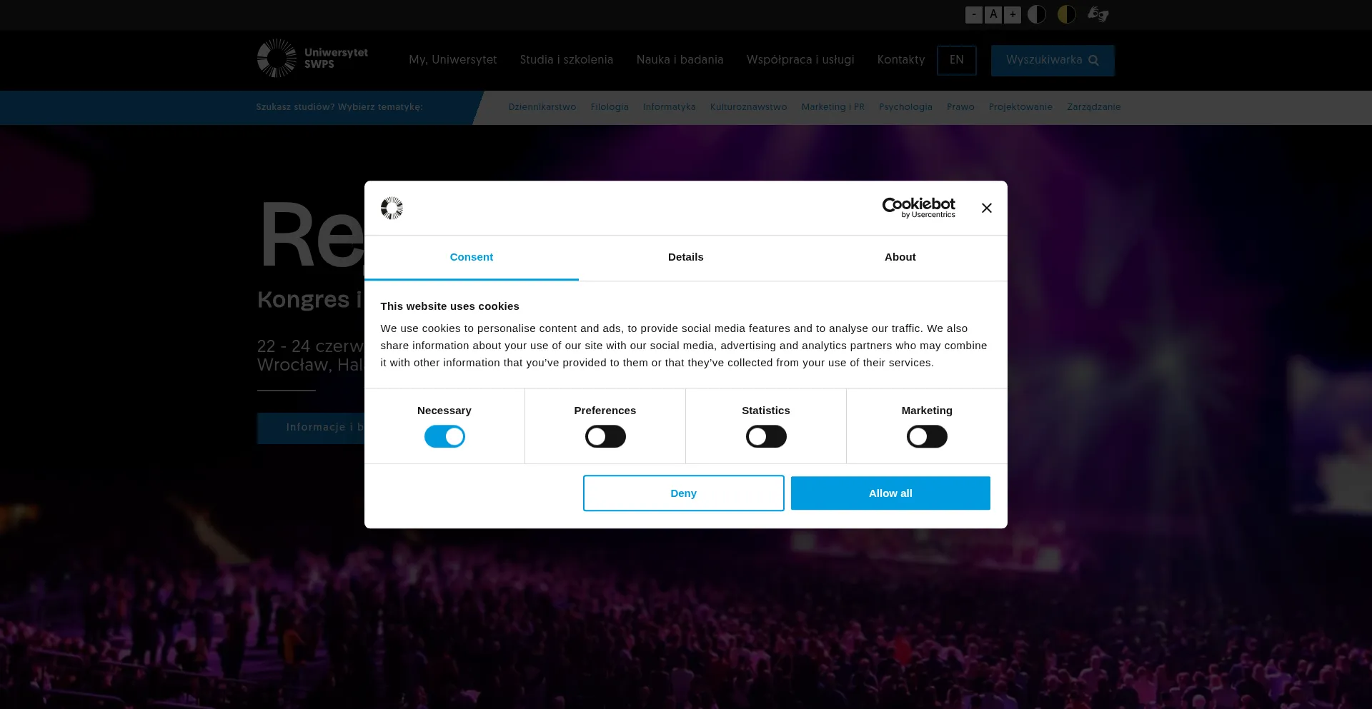 Swps.edu.pl