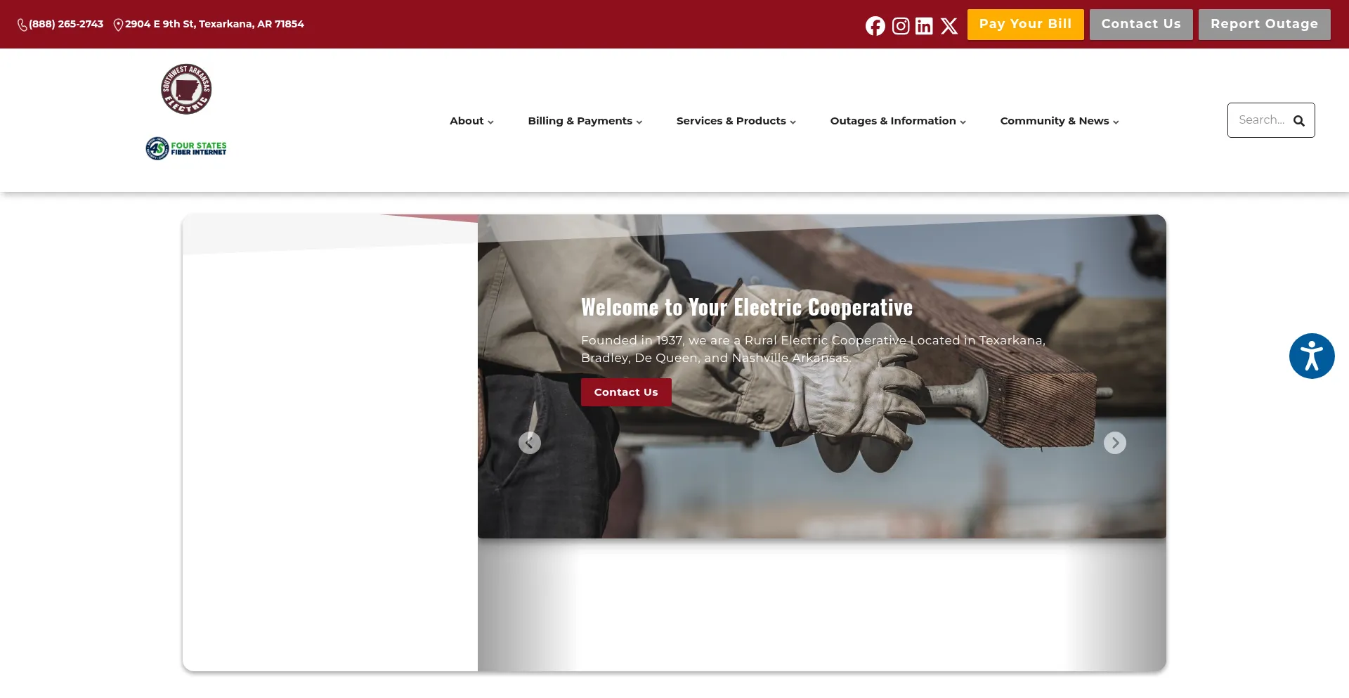 Swrea.com Screenshot