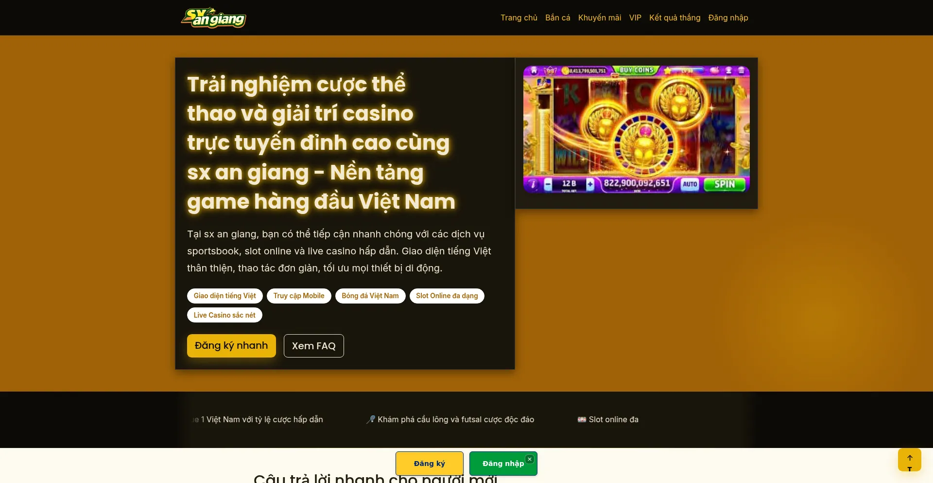 Sxangiang.com