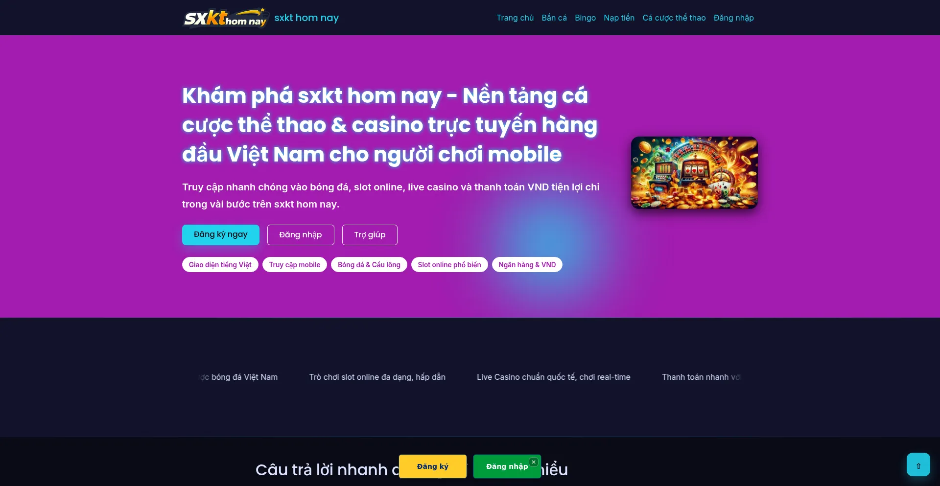 Sxkthomnay.net