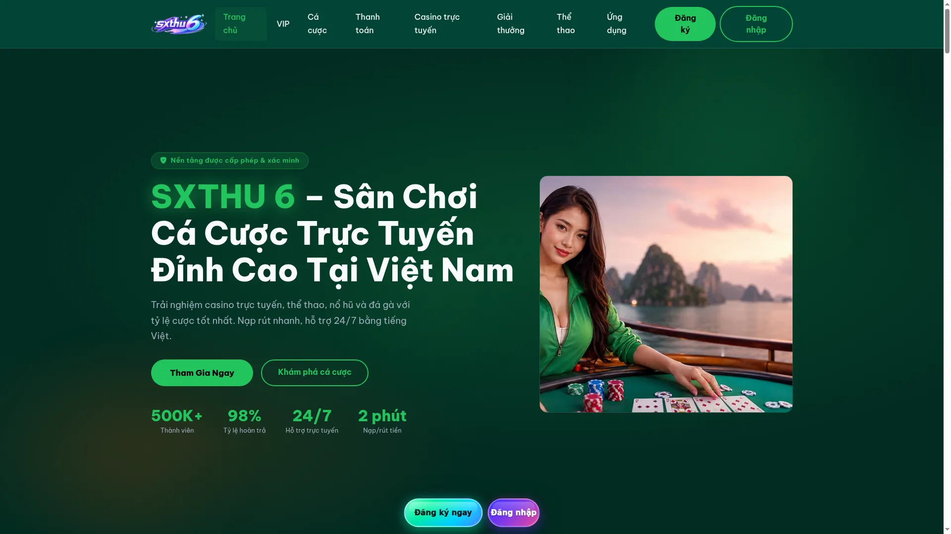 Sxthu6.net