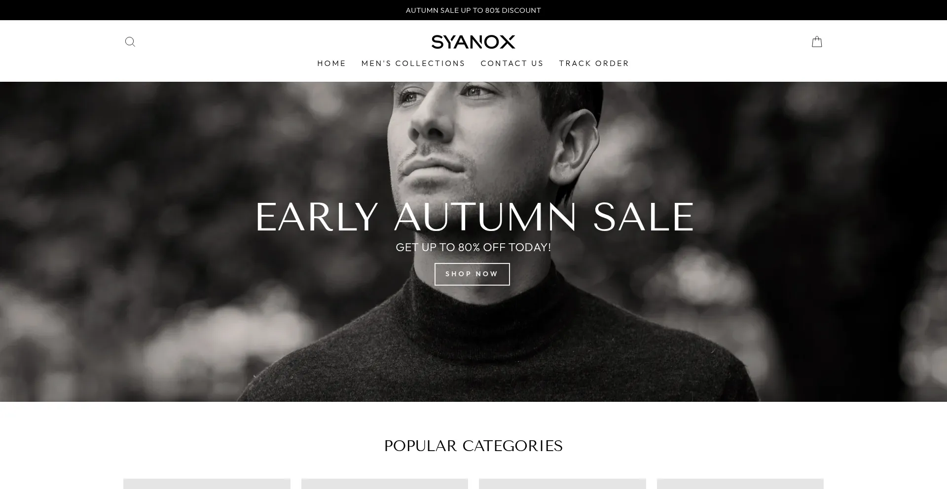 Syanox.com