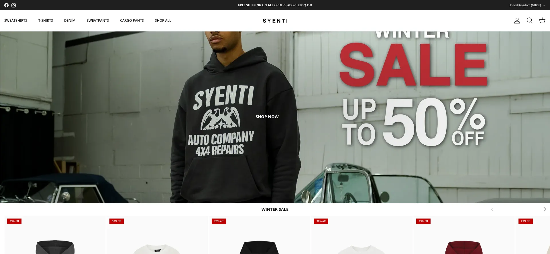 Syenti.com