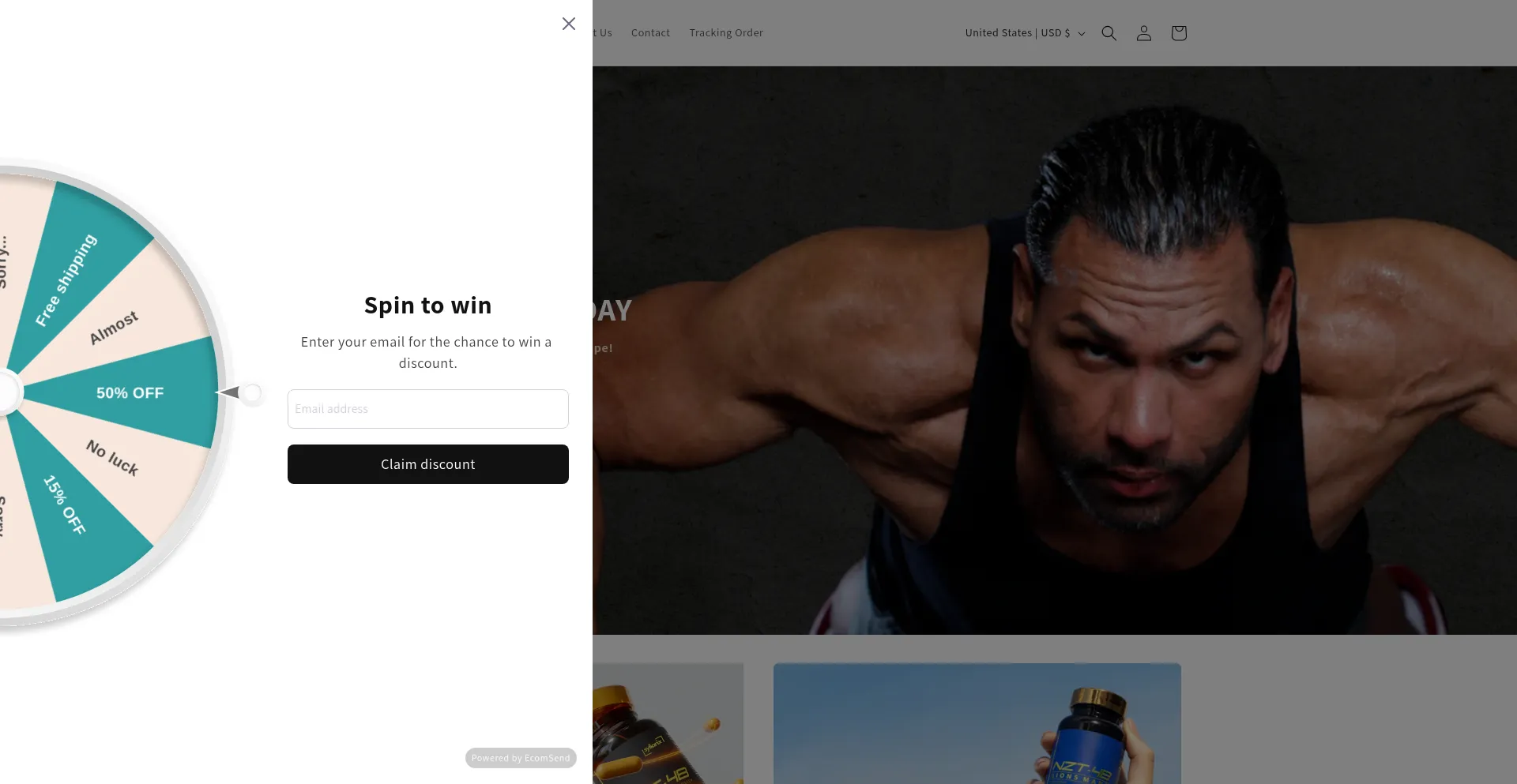 Website screenshot of Syliarix.com