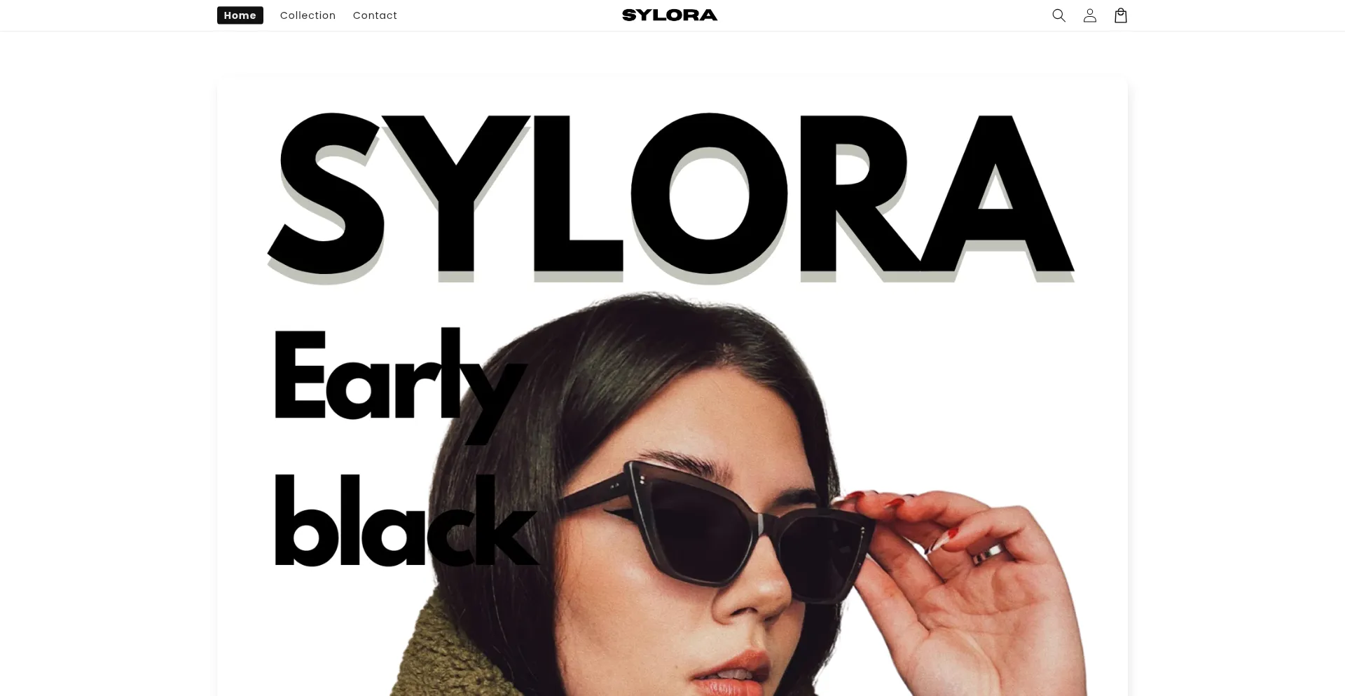 Syloraclothing.com é Seguro e Confiável?