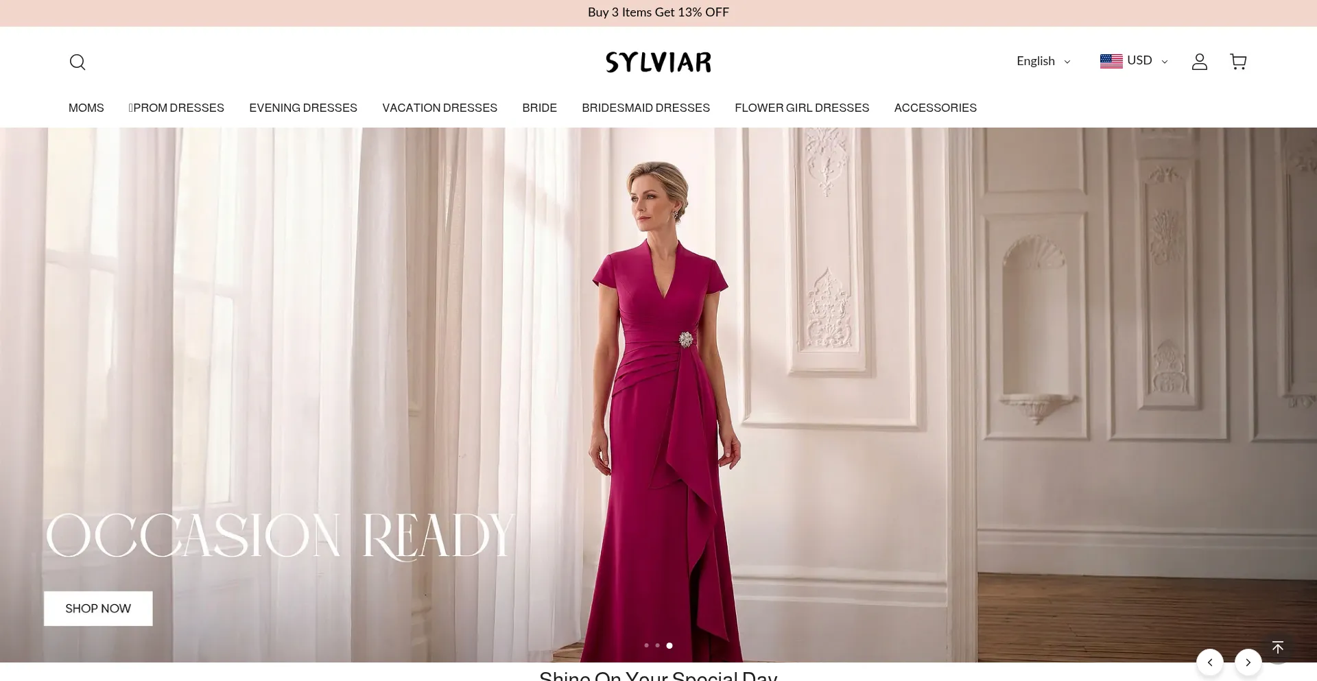 Sylviar.com
