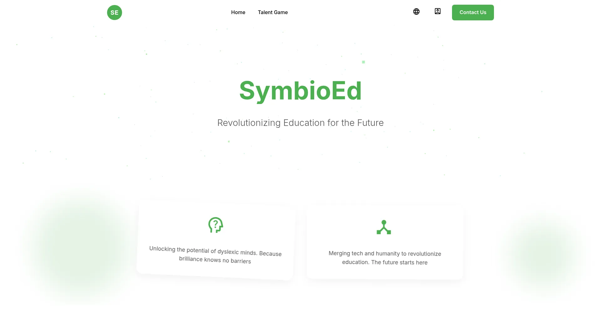 Symbioed.ai é Seguro e Confiável?