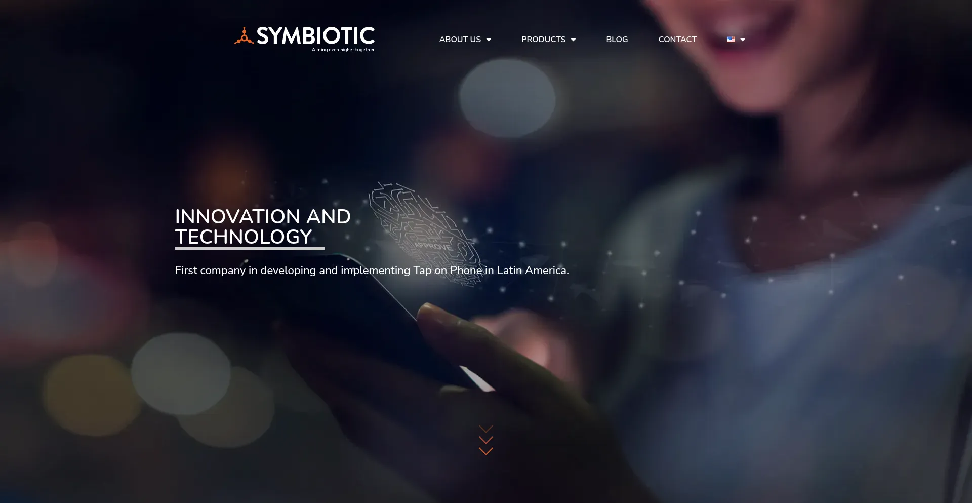 Symbiotic.com