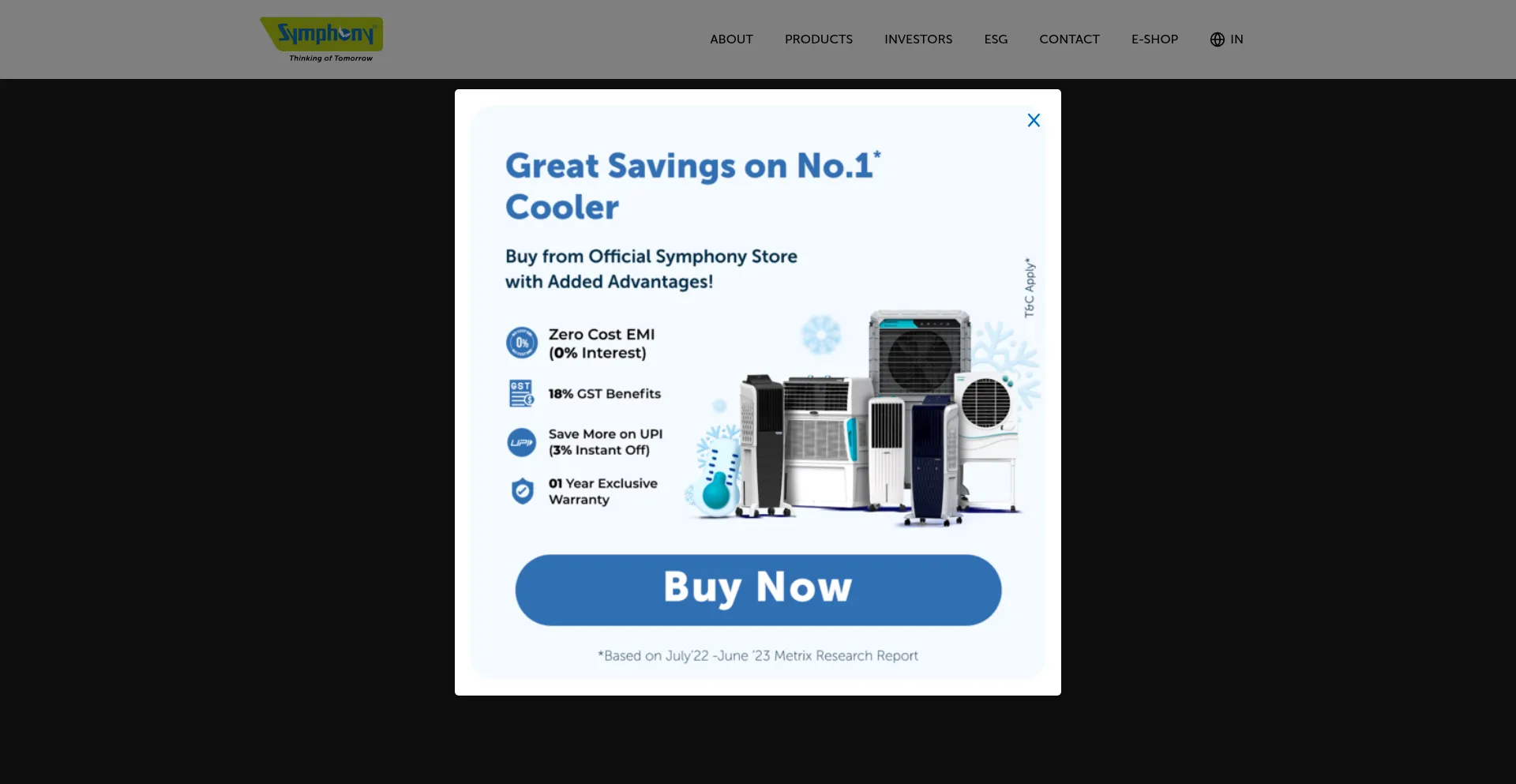 Symphonylimited.com