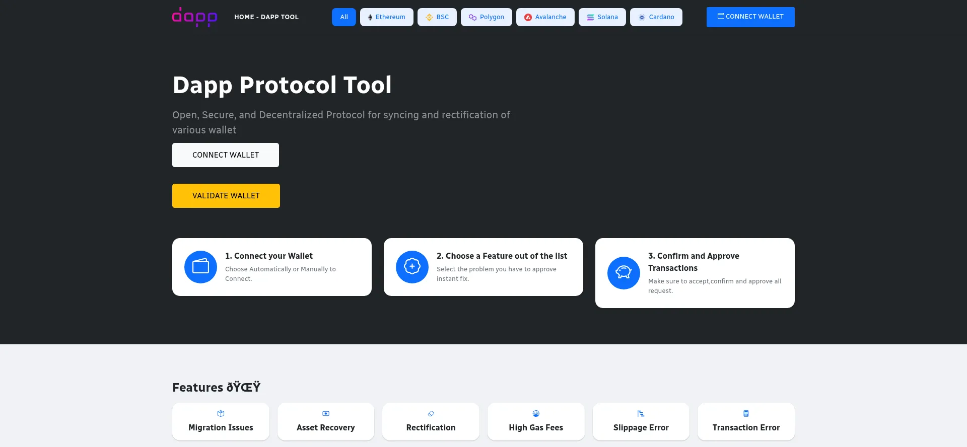 Syncsmartchain.web.app