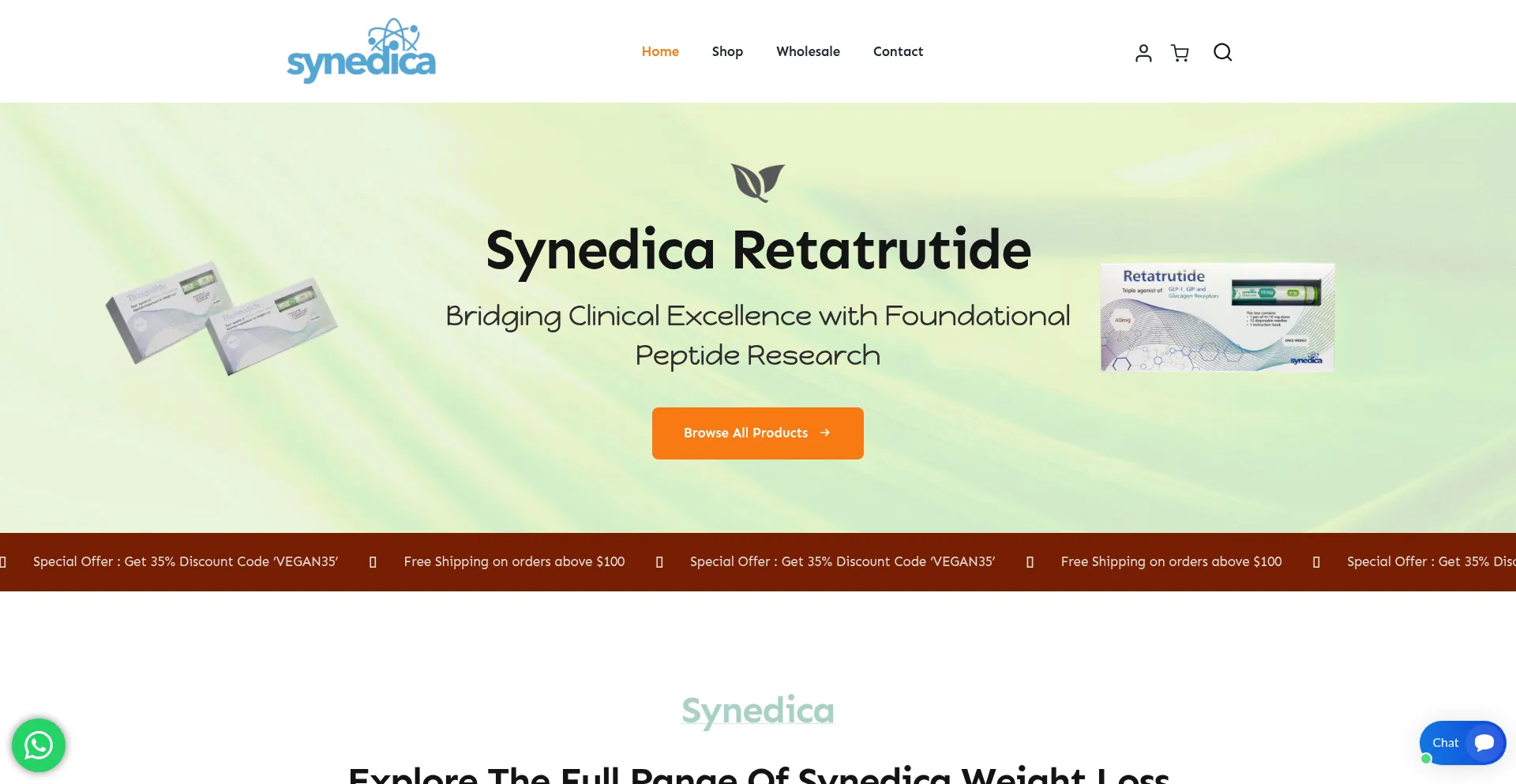Synedicas.com