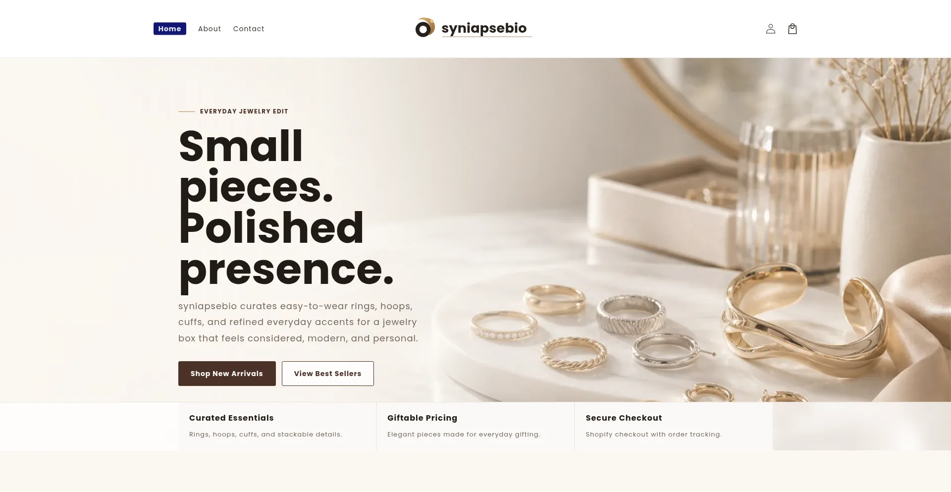 Syniapsebio.com