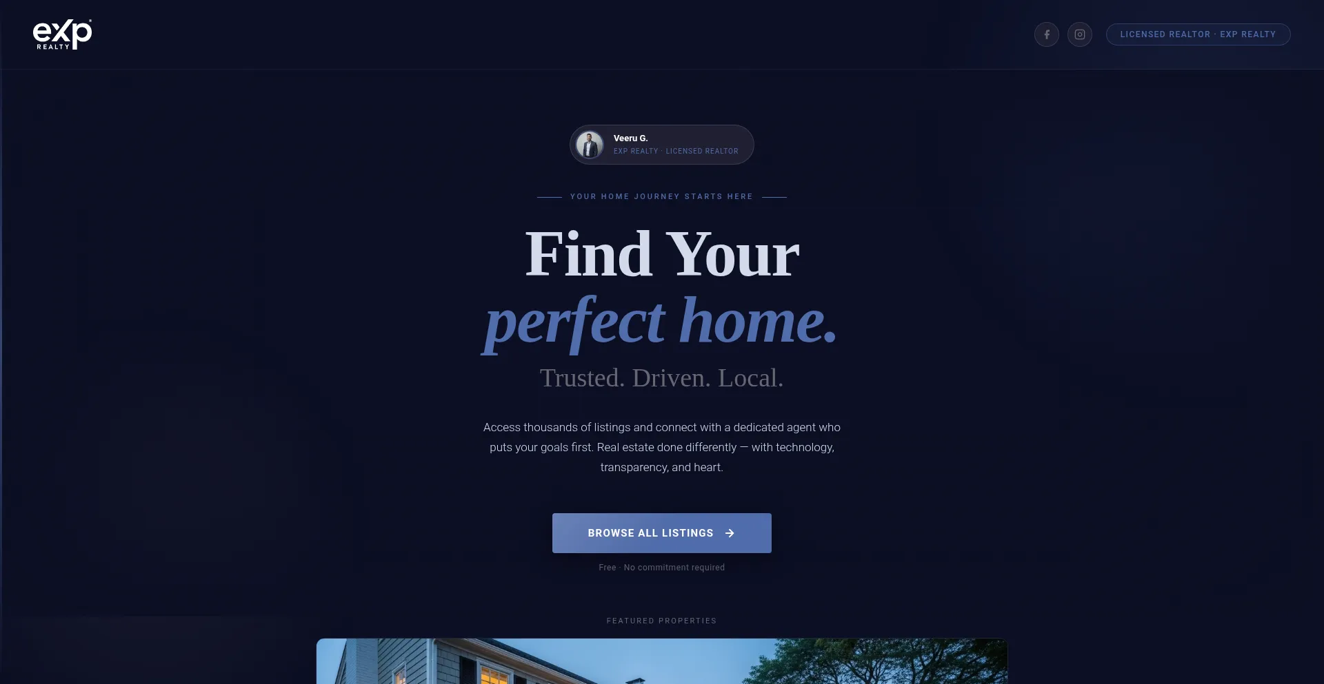 Syonrealty.com