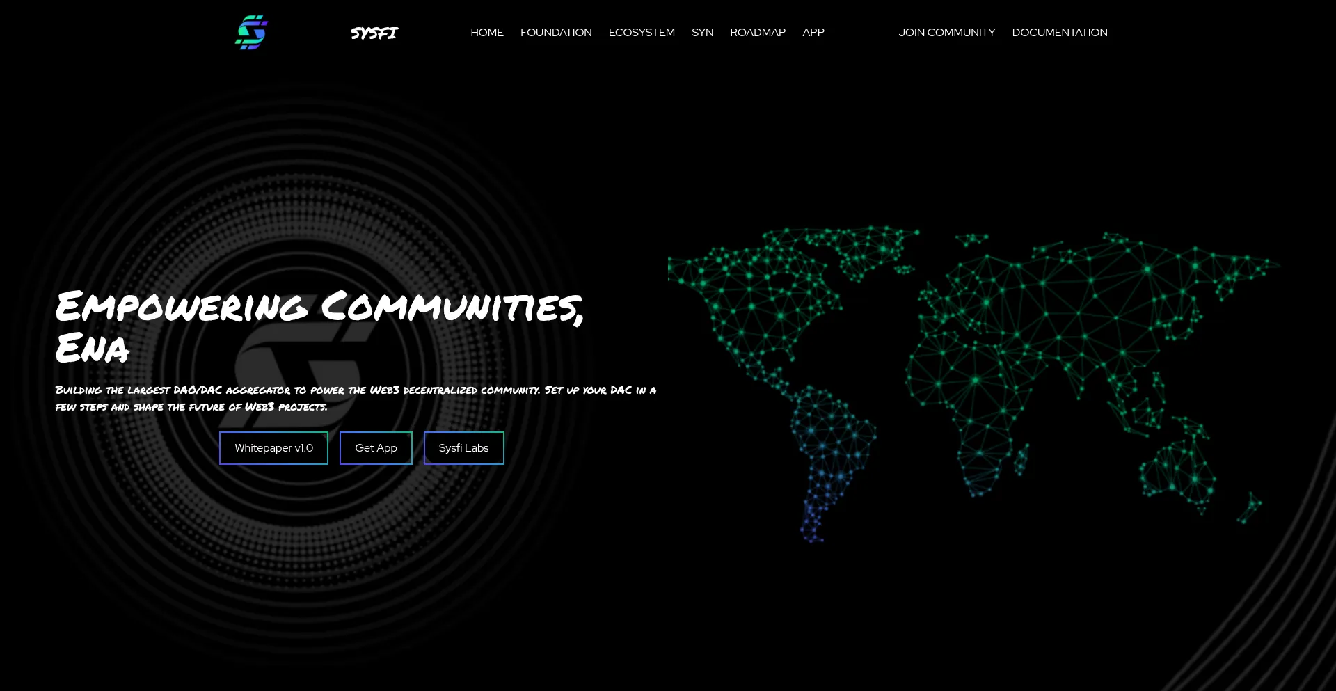 Sysfidao.com é Seguro e Confiável?