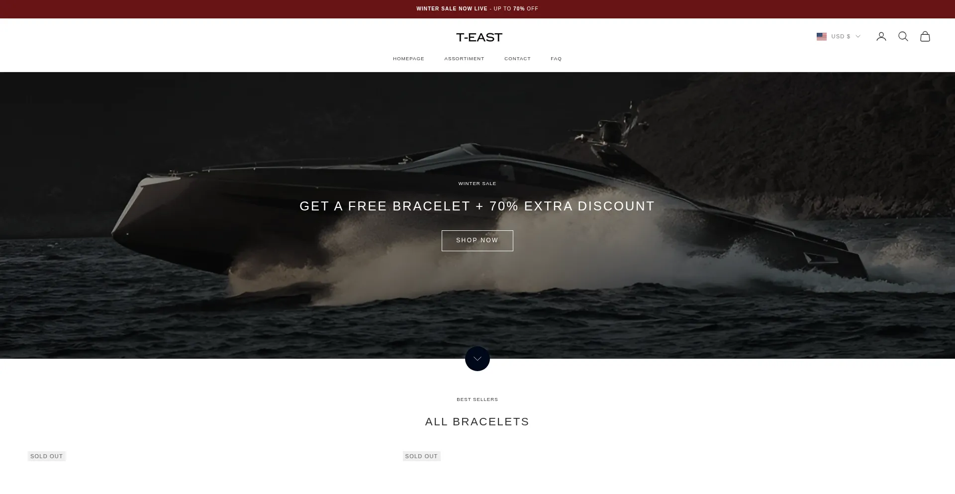 T-east.com