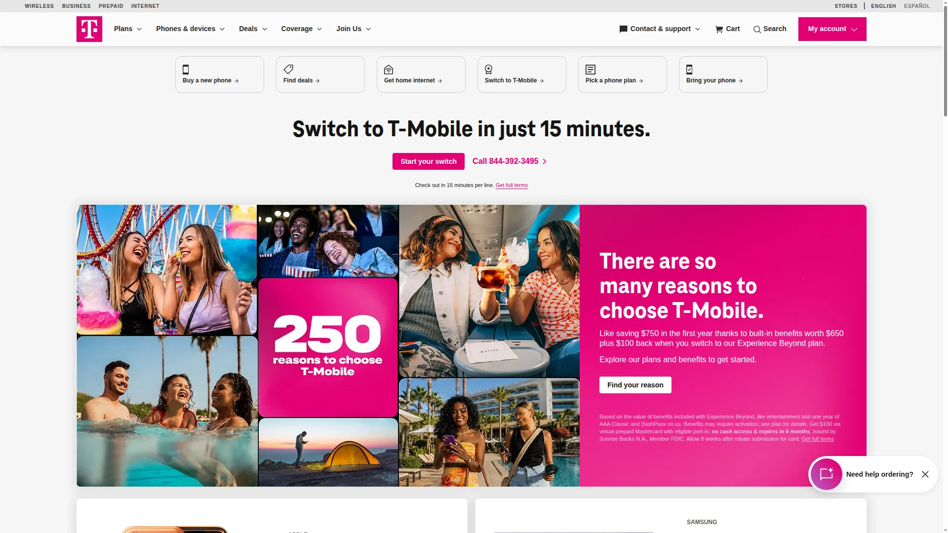 T-mobile.com