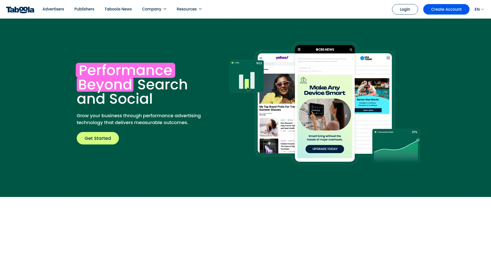 Taboola.com é Seguro e Confiável?