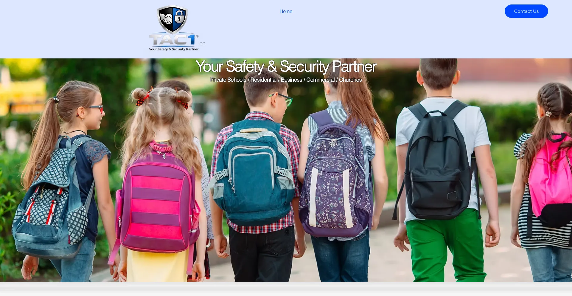 Tac1inc.com