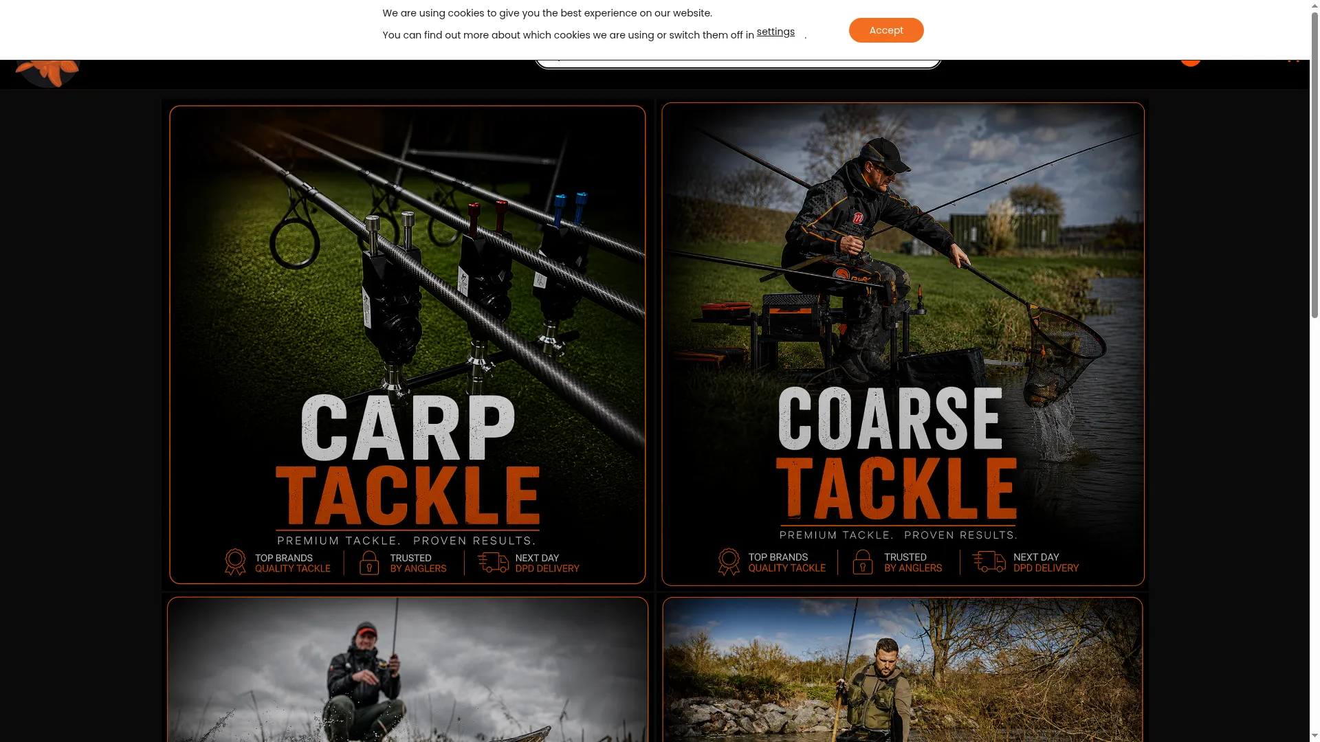 Tackleaddicts.co.uk