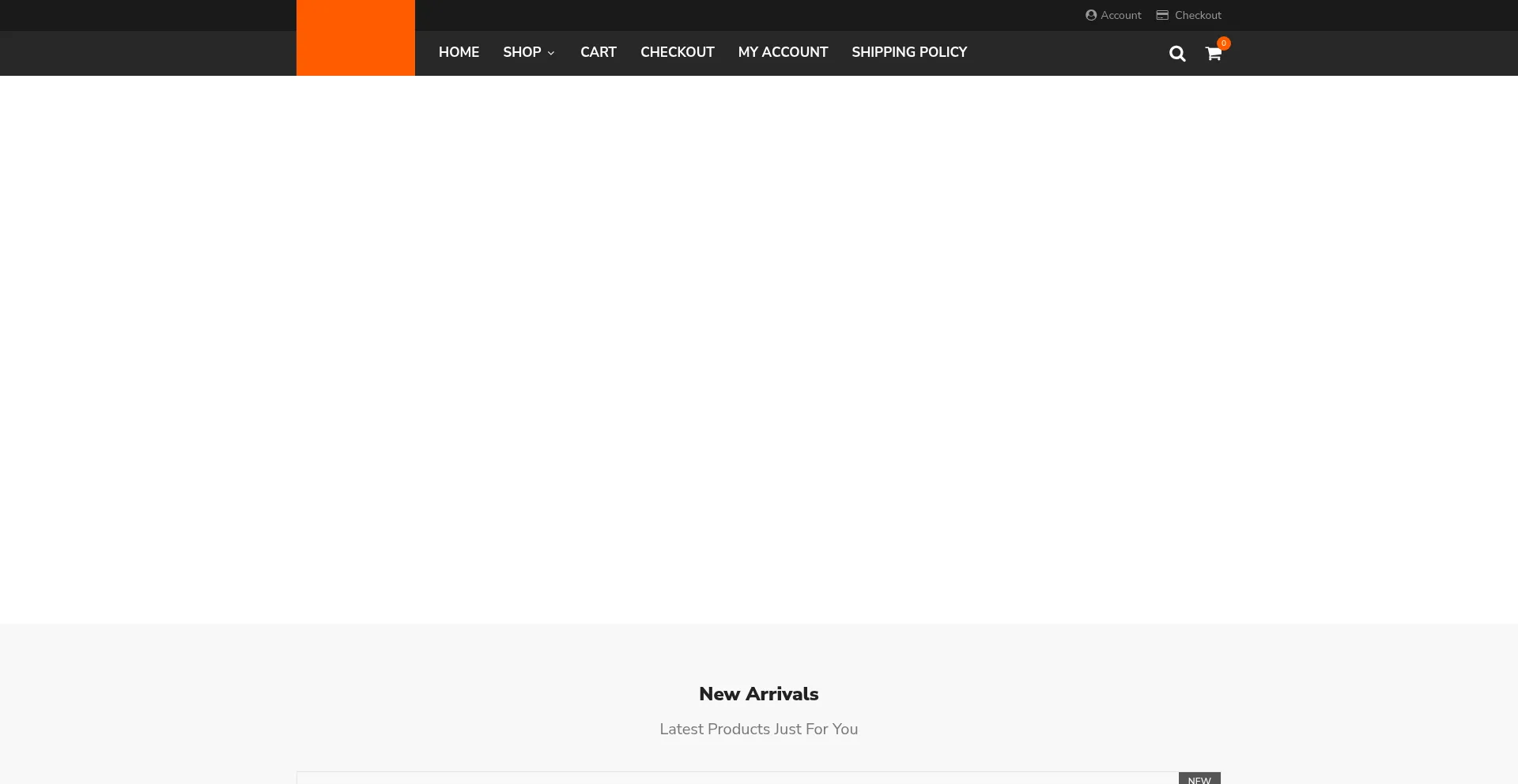 Tacklenook.com
