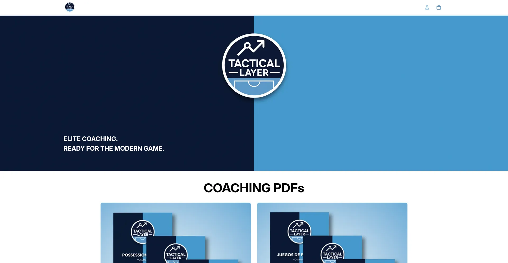 Tacticallayer.com