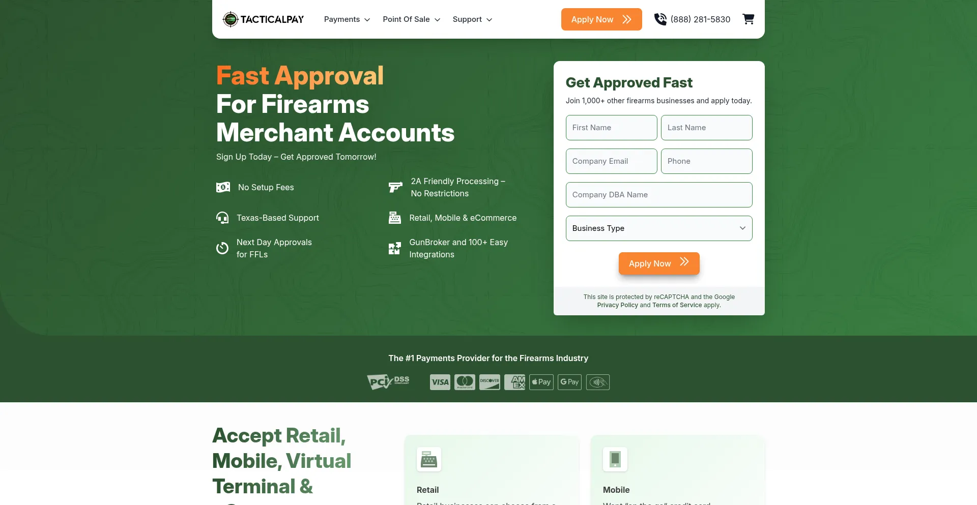 Tacticalpay.com