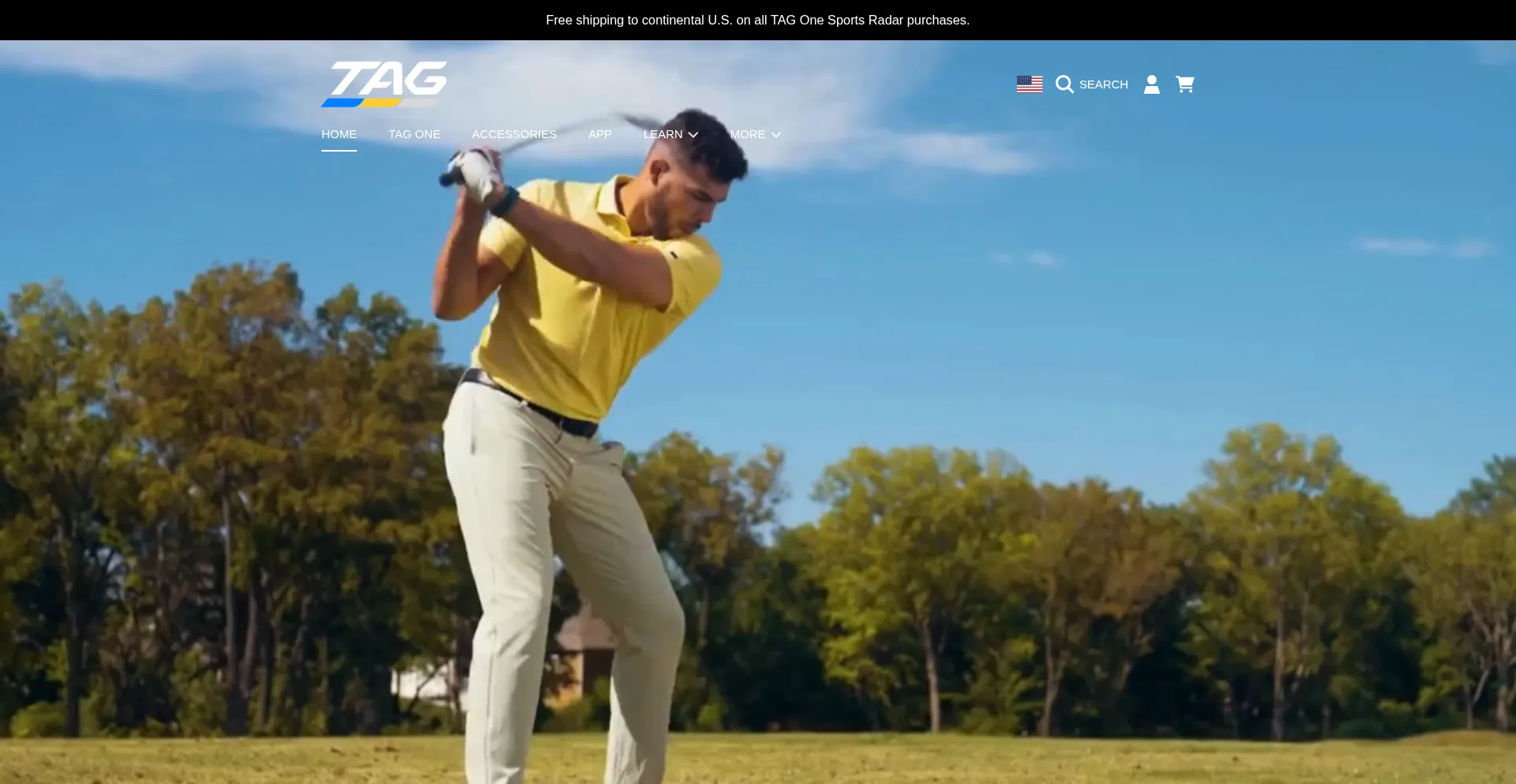 Tagsports.ai