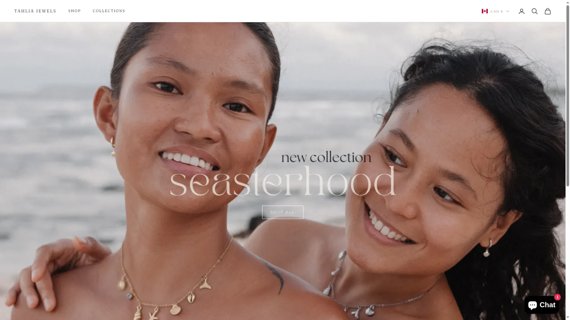 Tahliajewels.com
